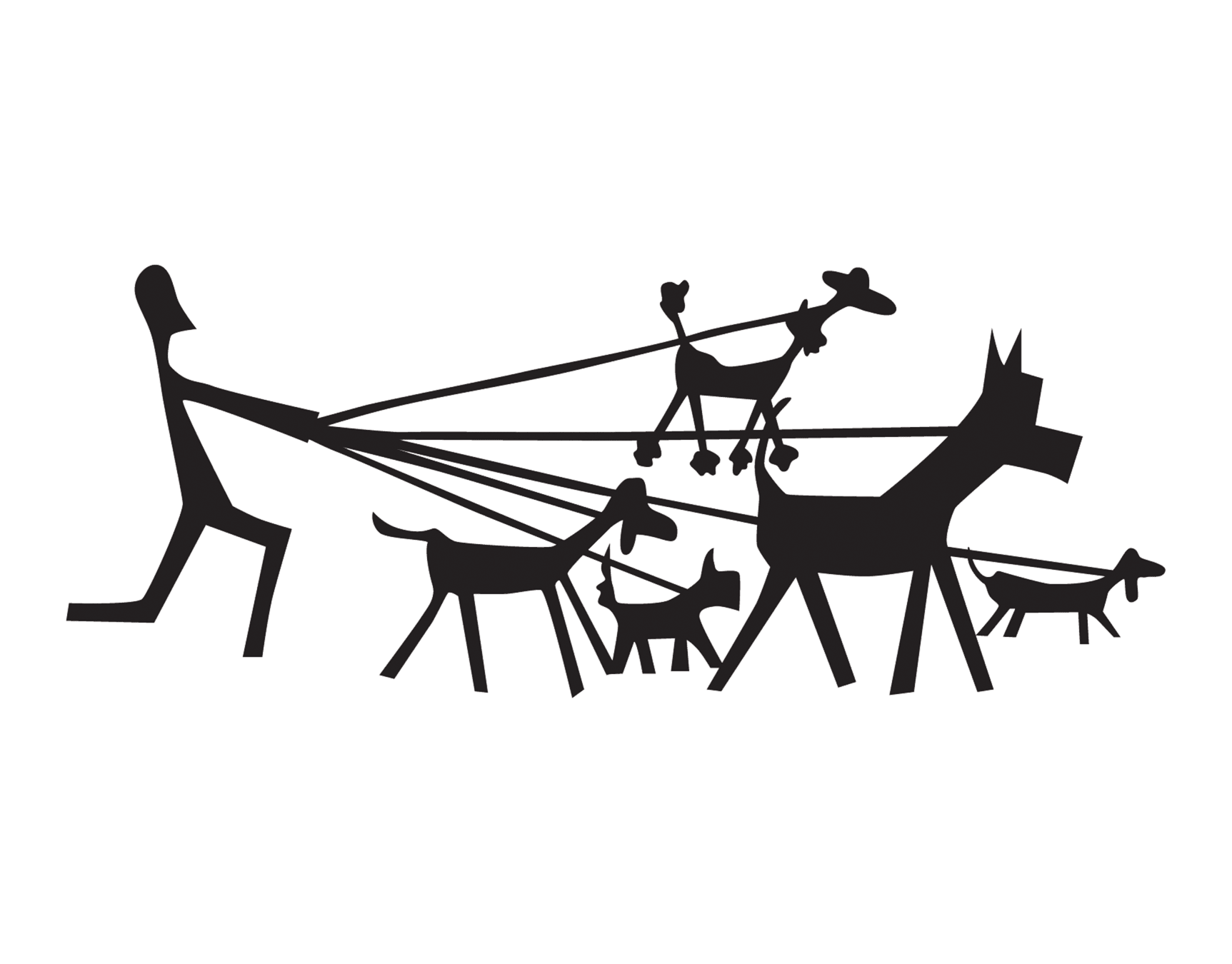 Dog Walker