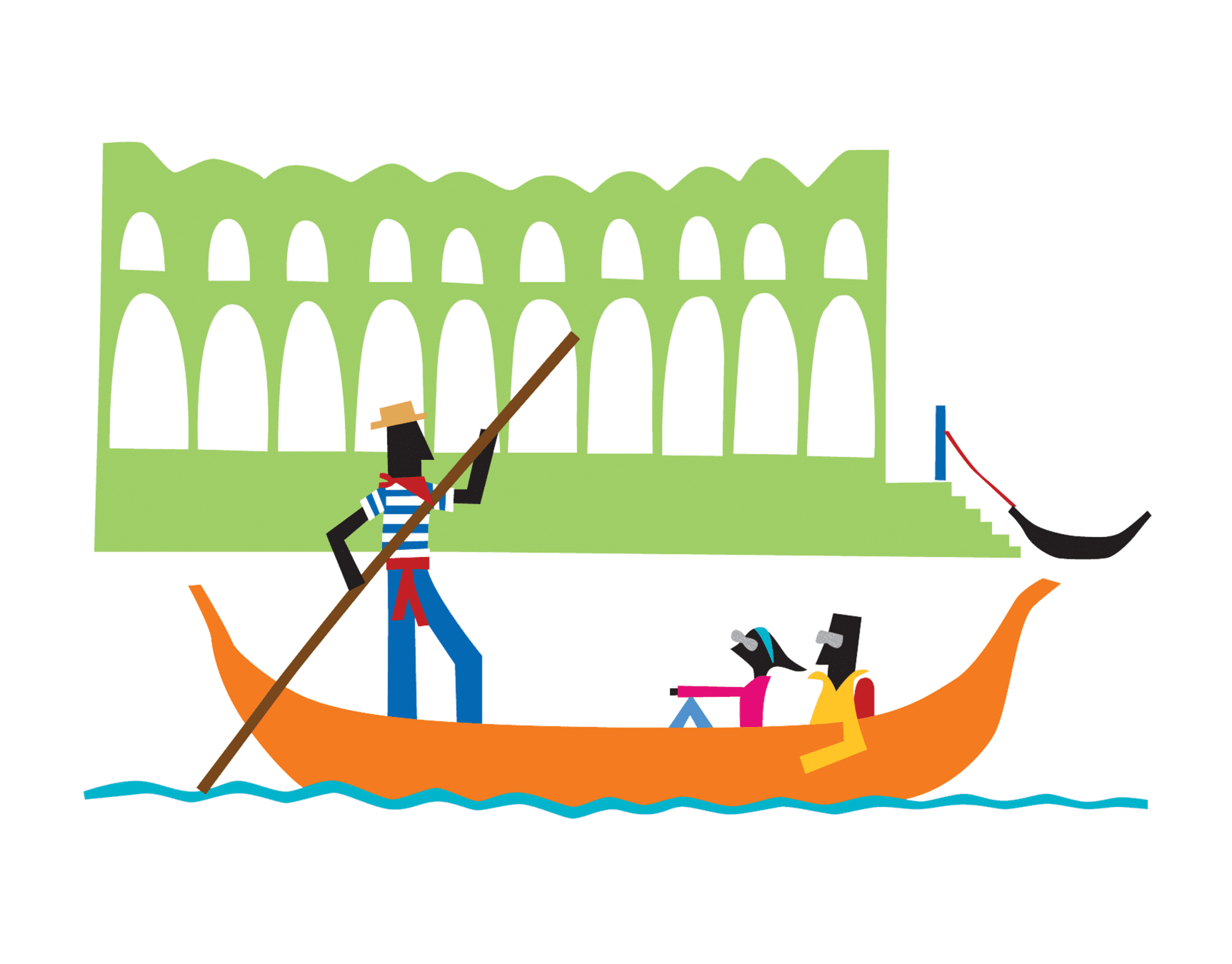 Gondola