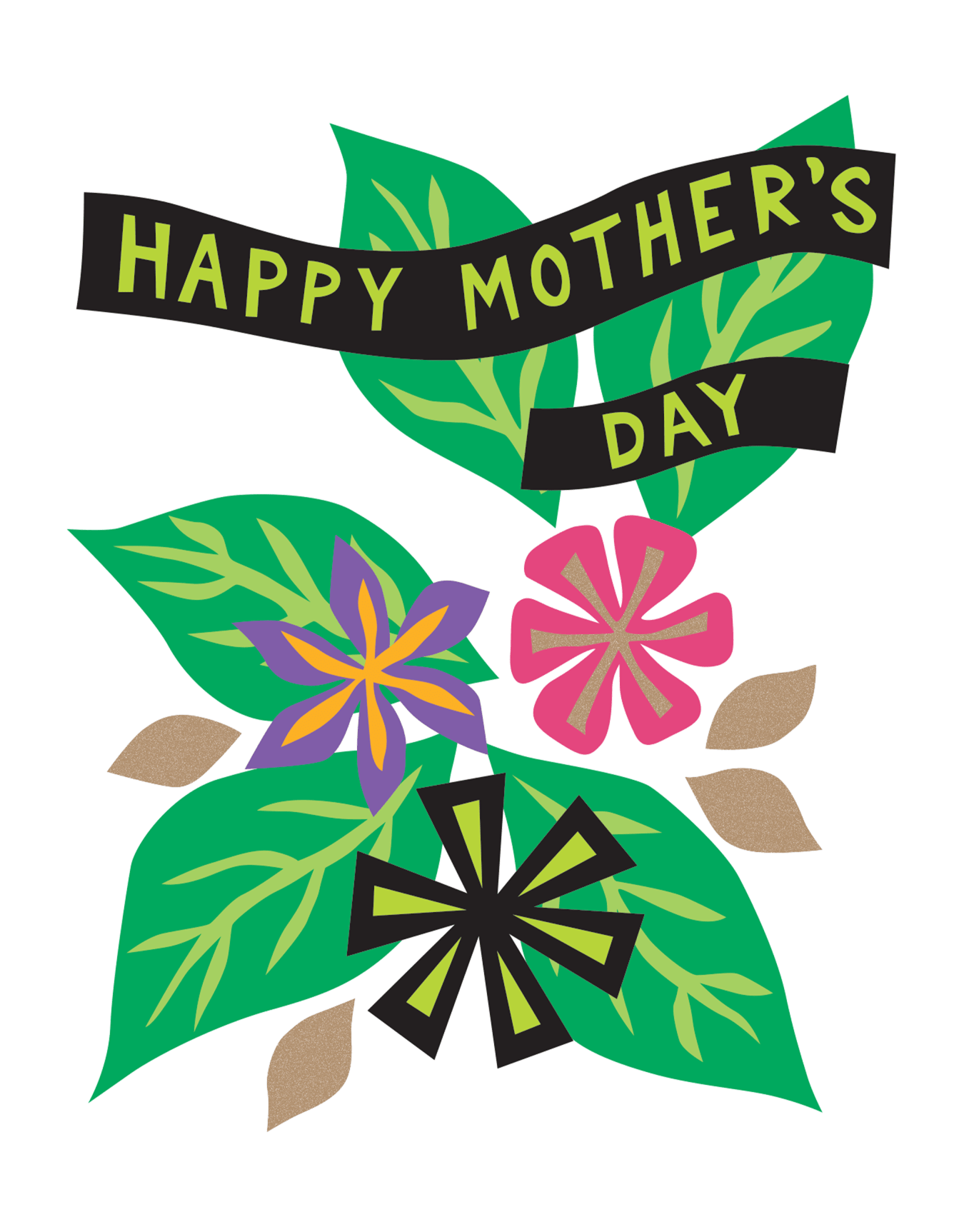 Mother's Day Flowers