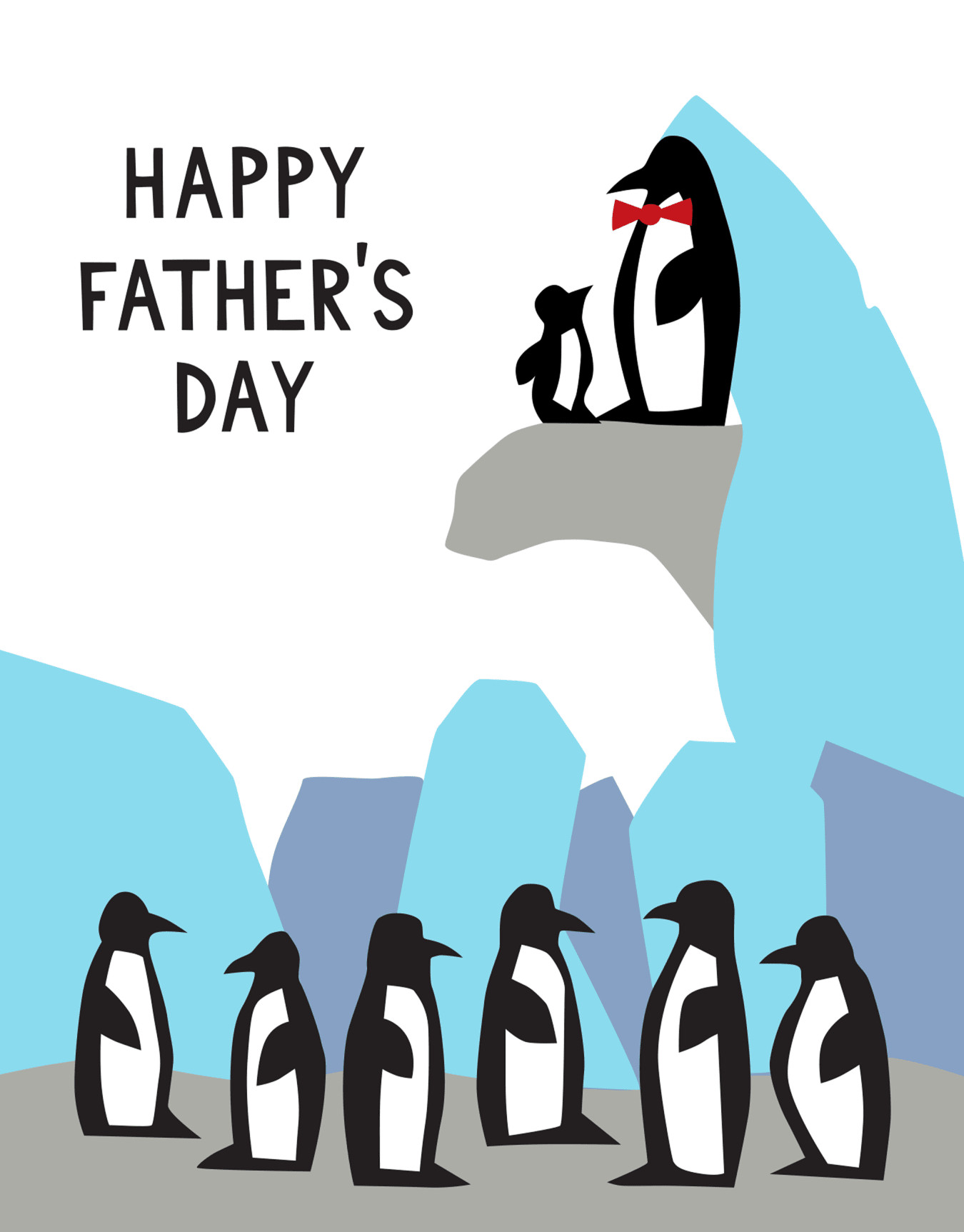 Penguins