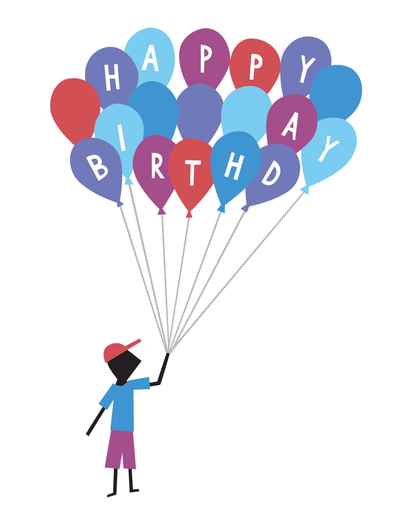 Birthday Boy
