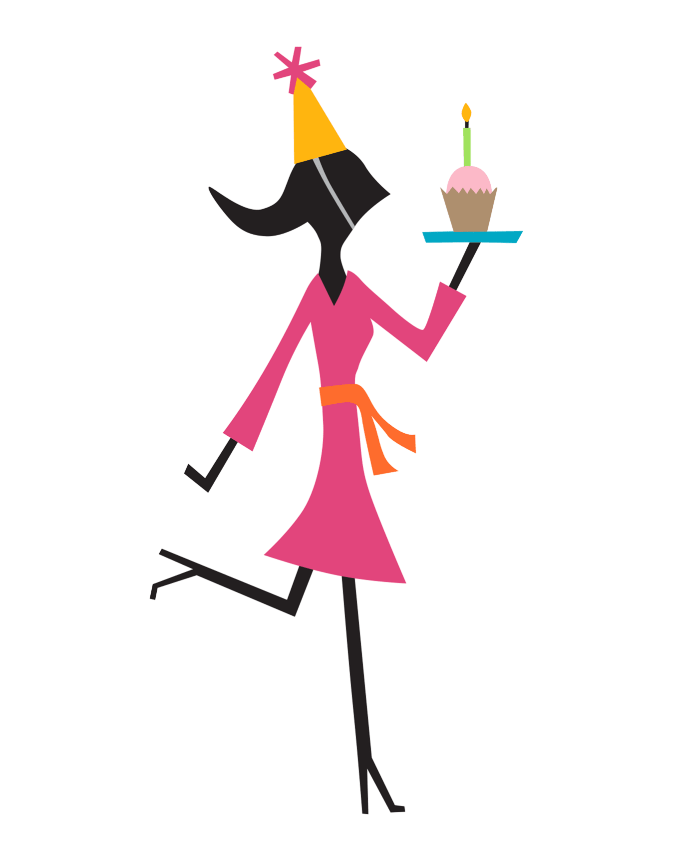 Birthday Girl