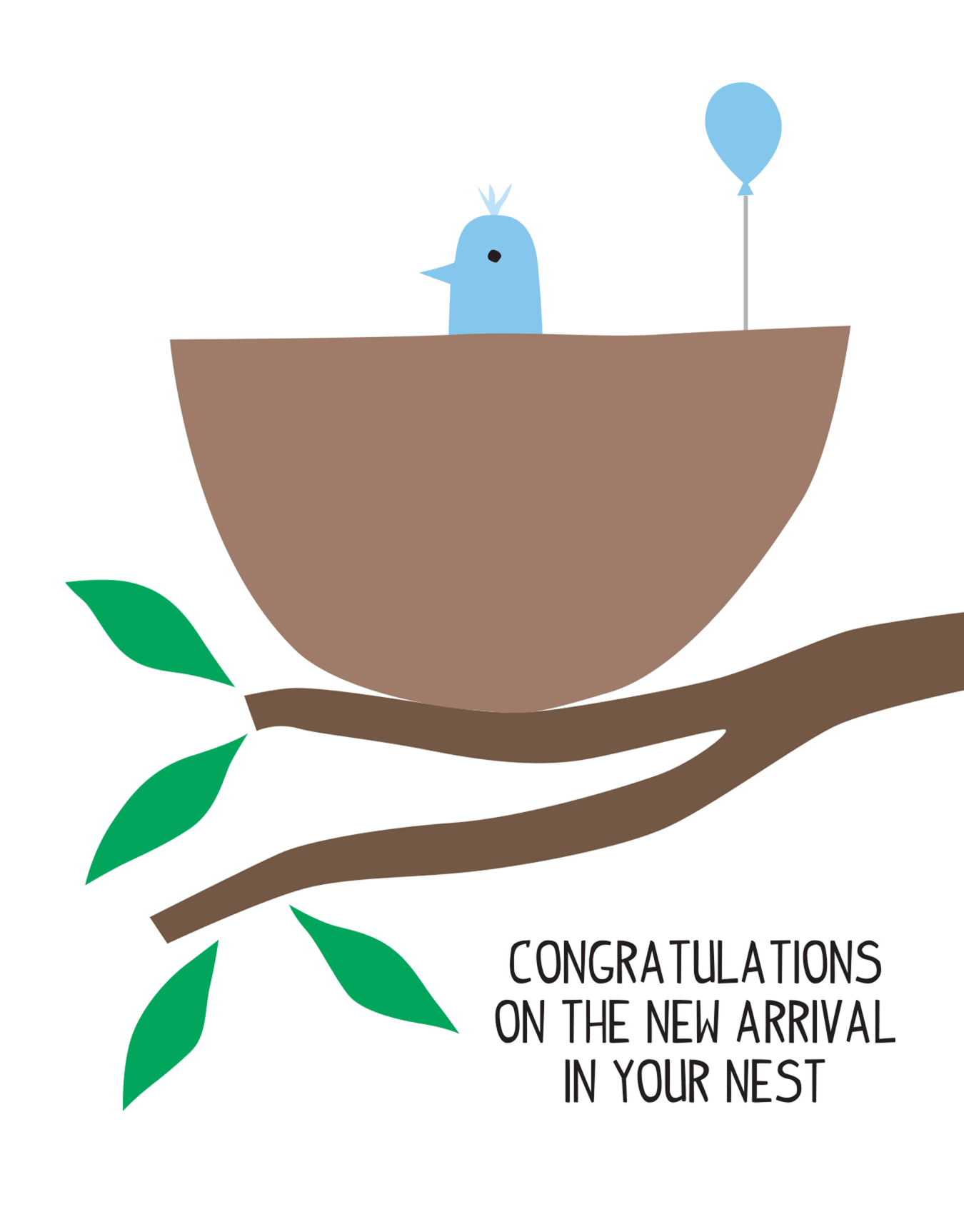 Blue Bird