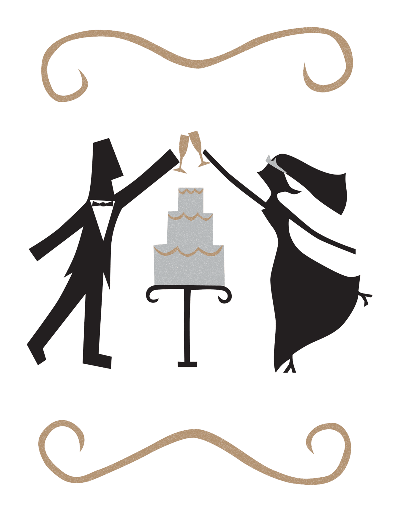 Wedding Toast