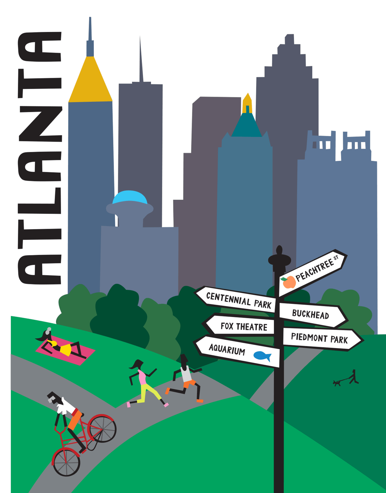 Atlanta