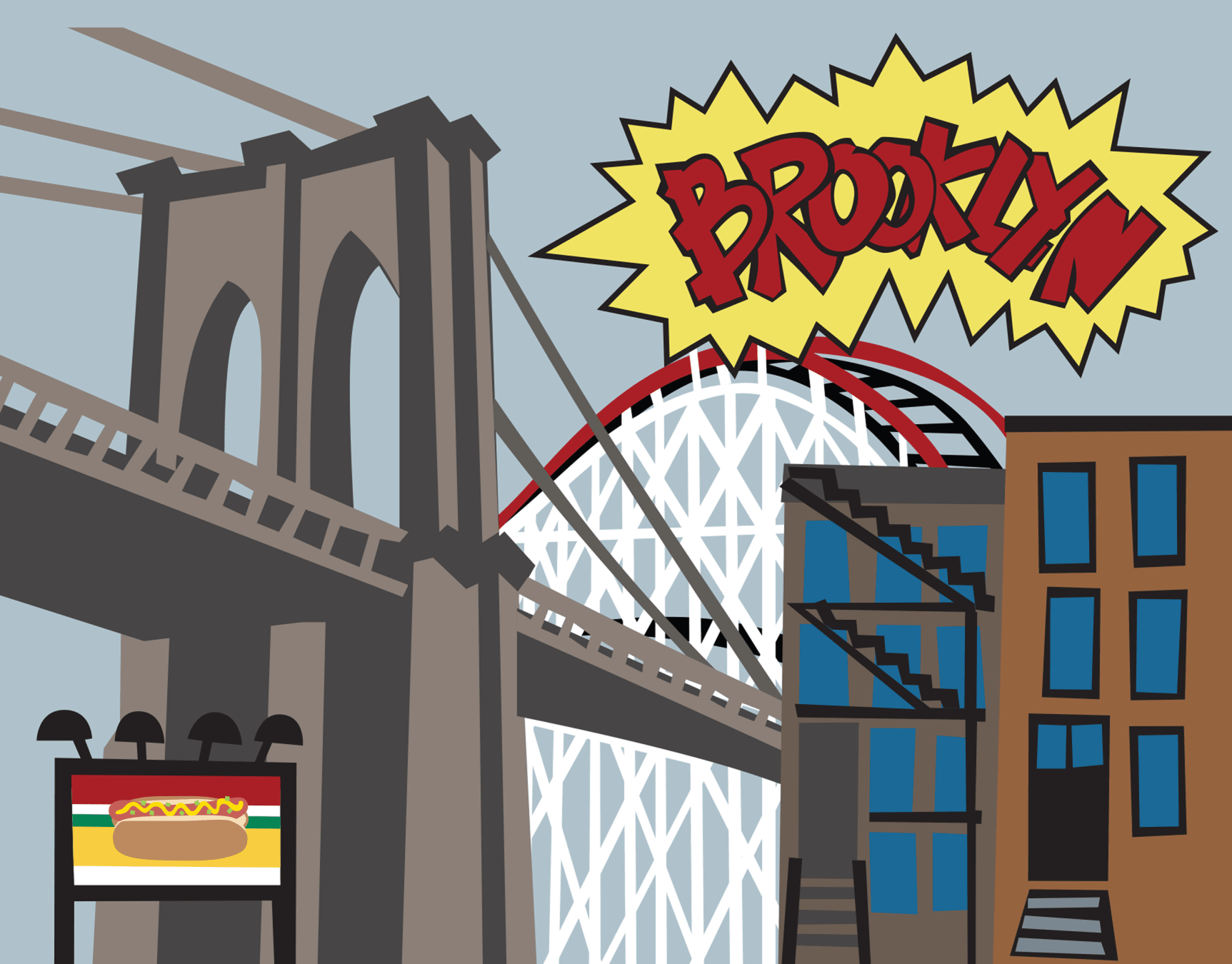 Brooklyn