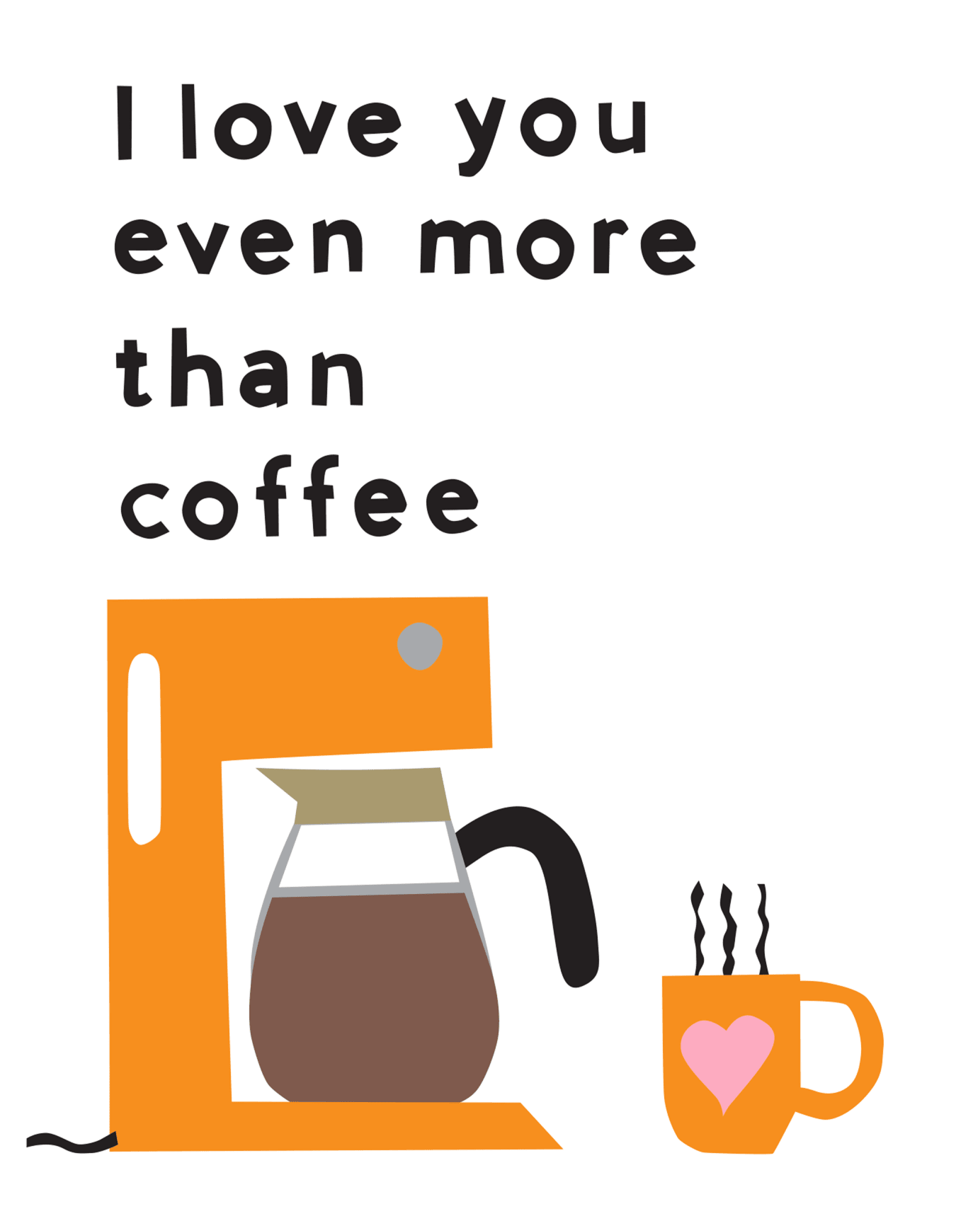 Coffee Love
