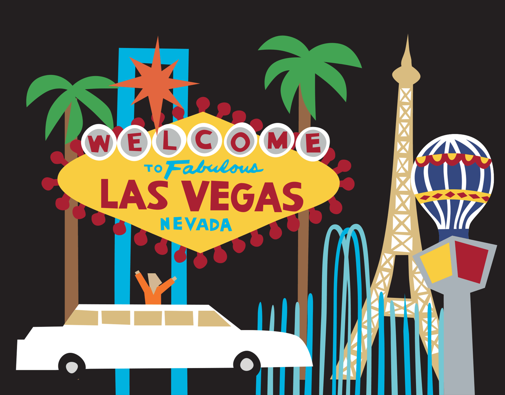 Las Vegas