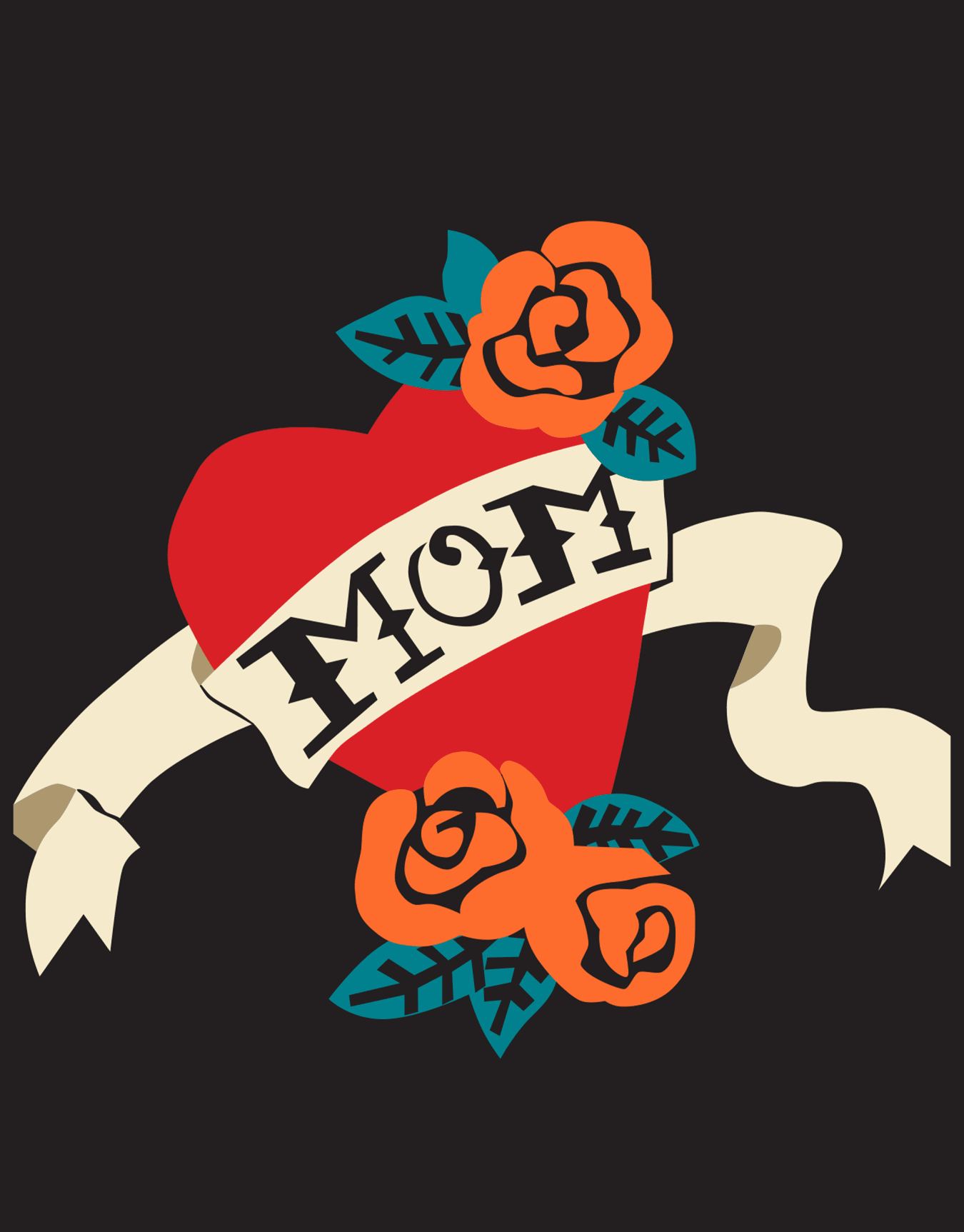 Mom Tattoo