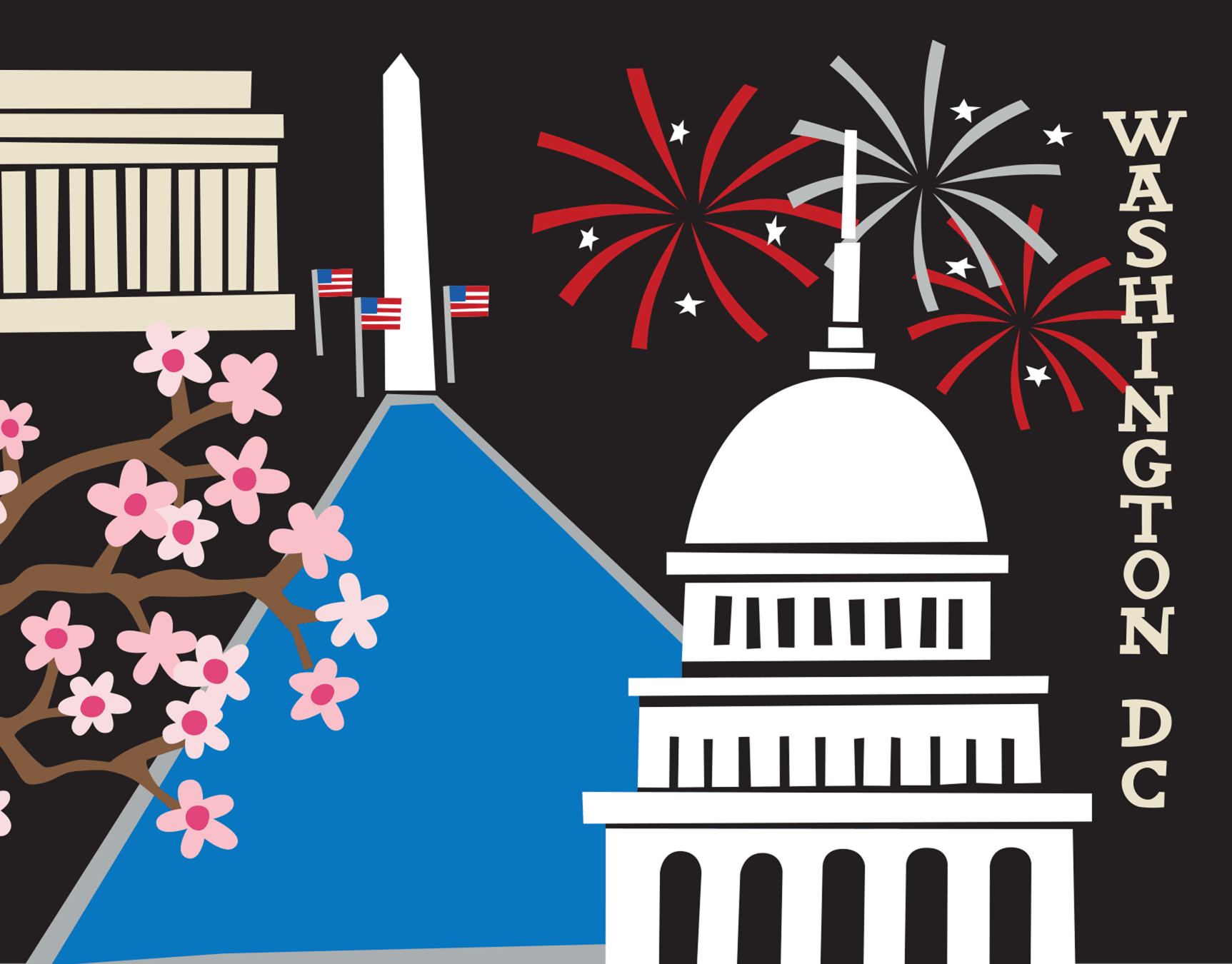 Washington DC