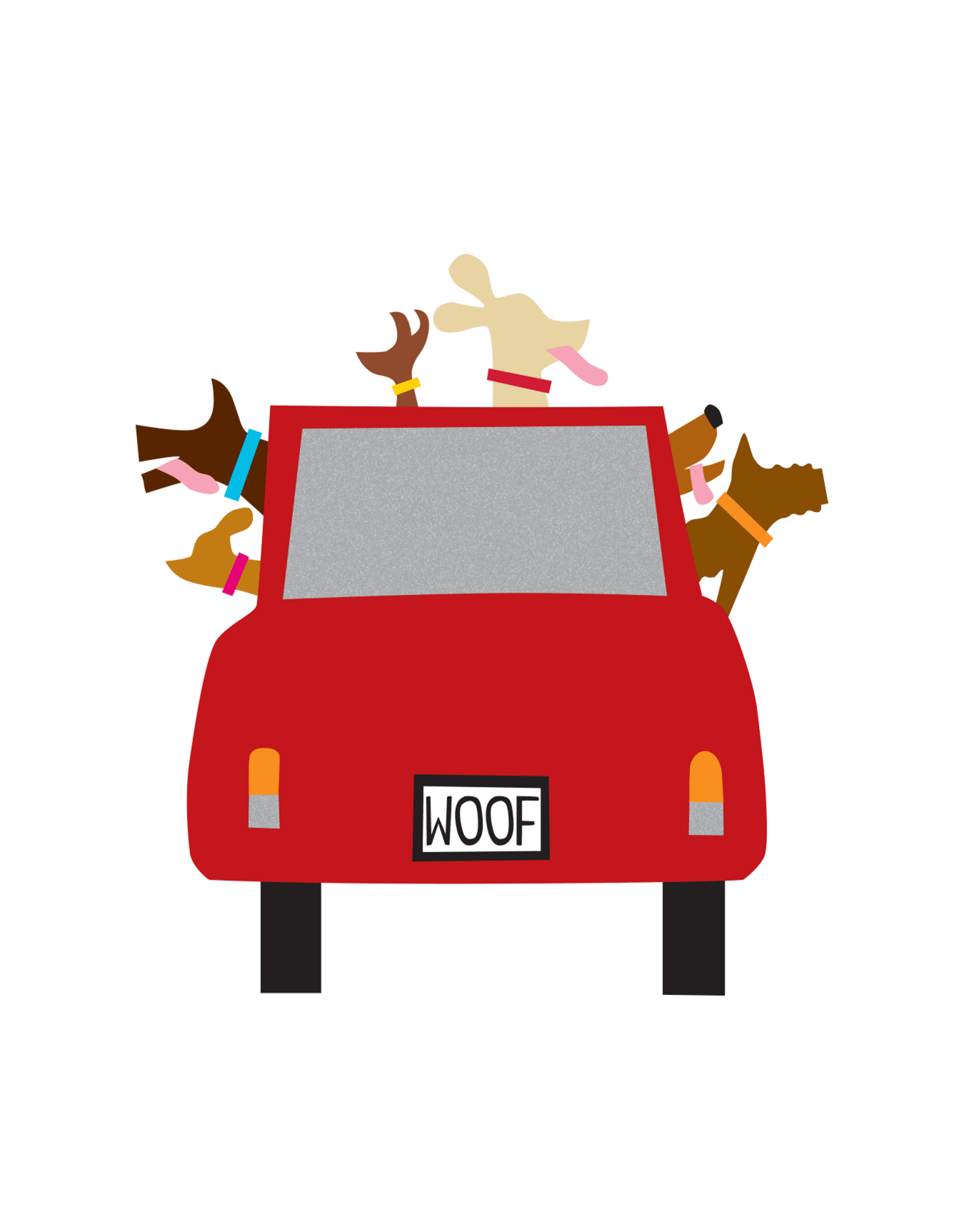 Woof Mobile