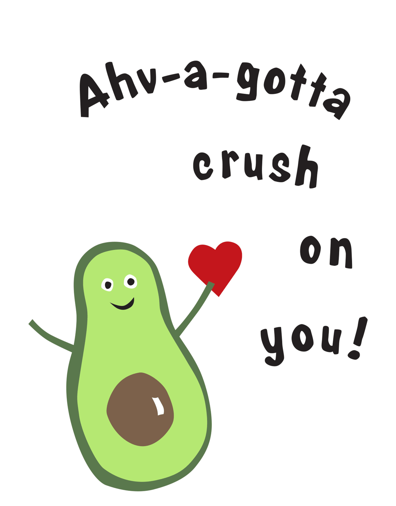 Avocado Love