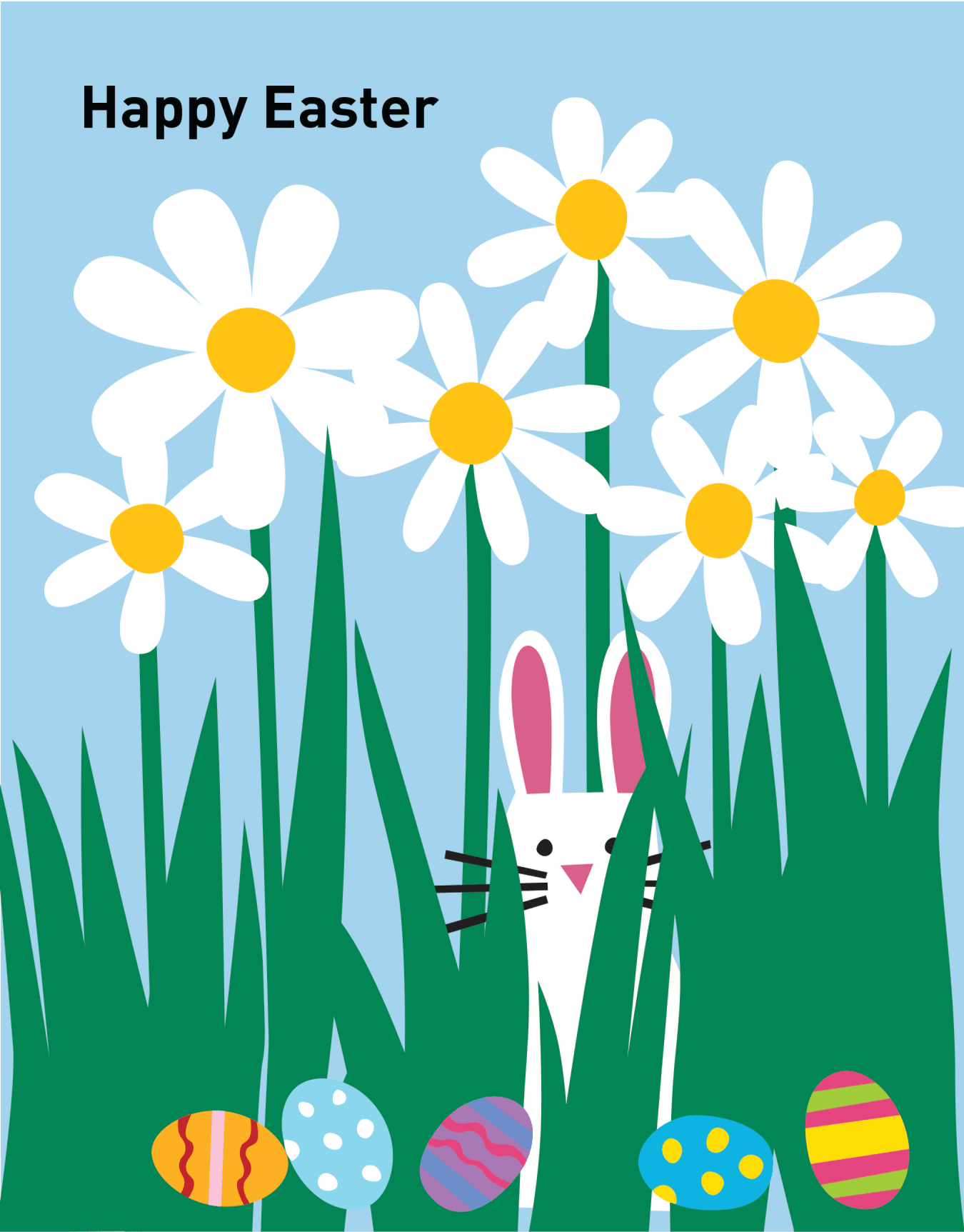 Easter Bunny