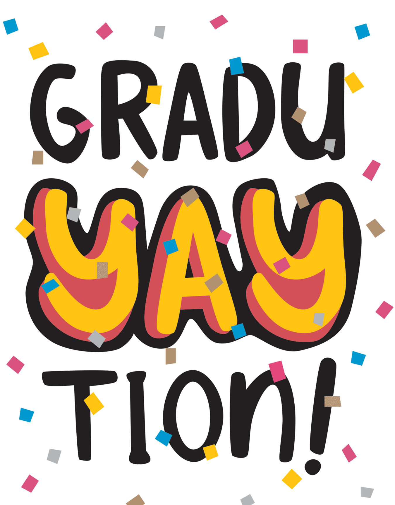 GraduYAYtion