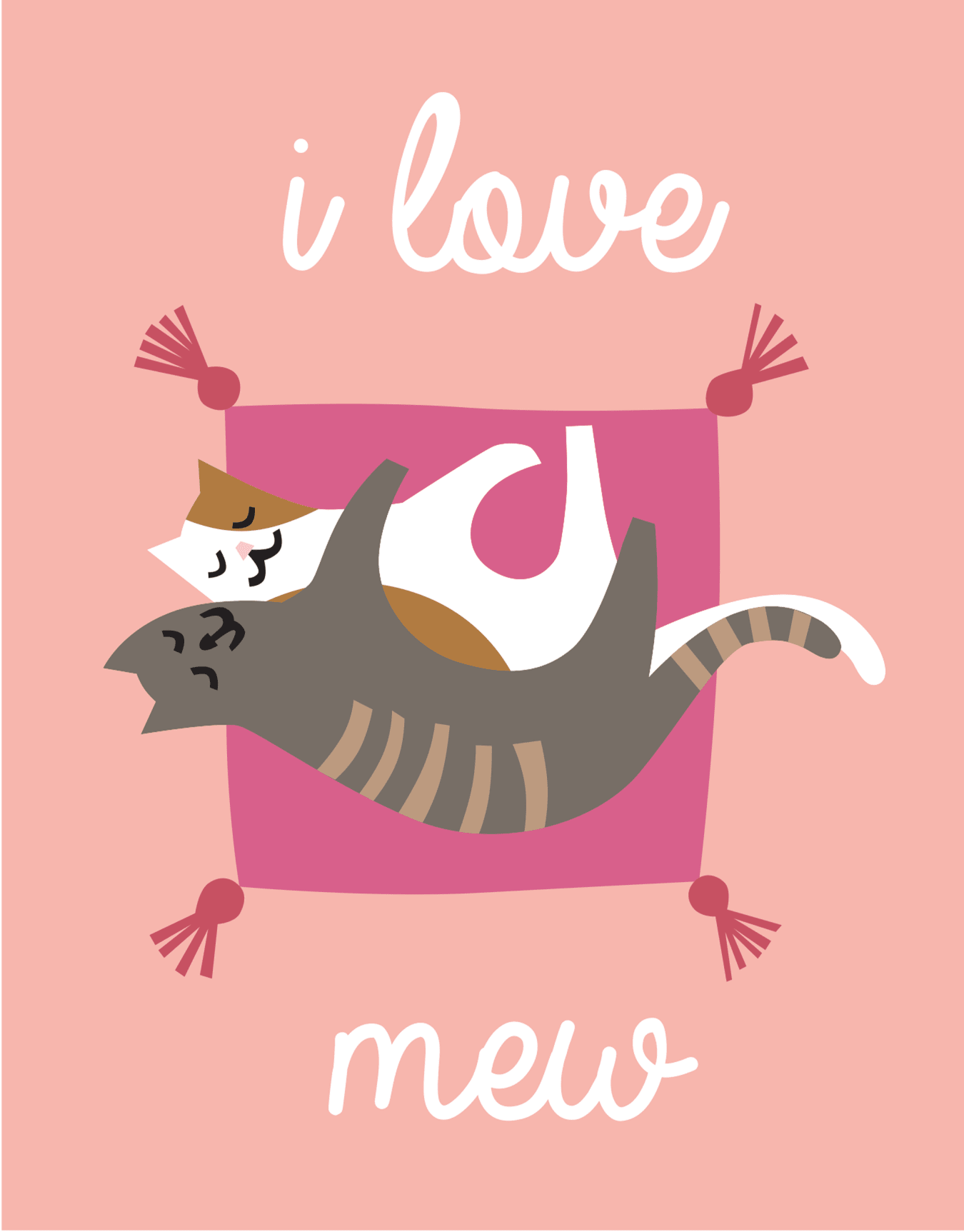 Kitty Love