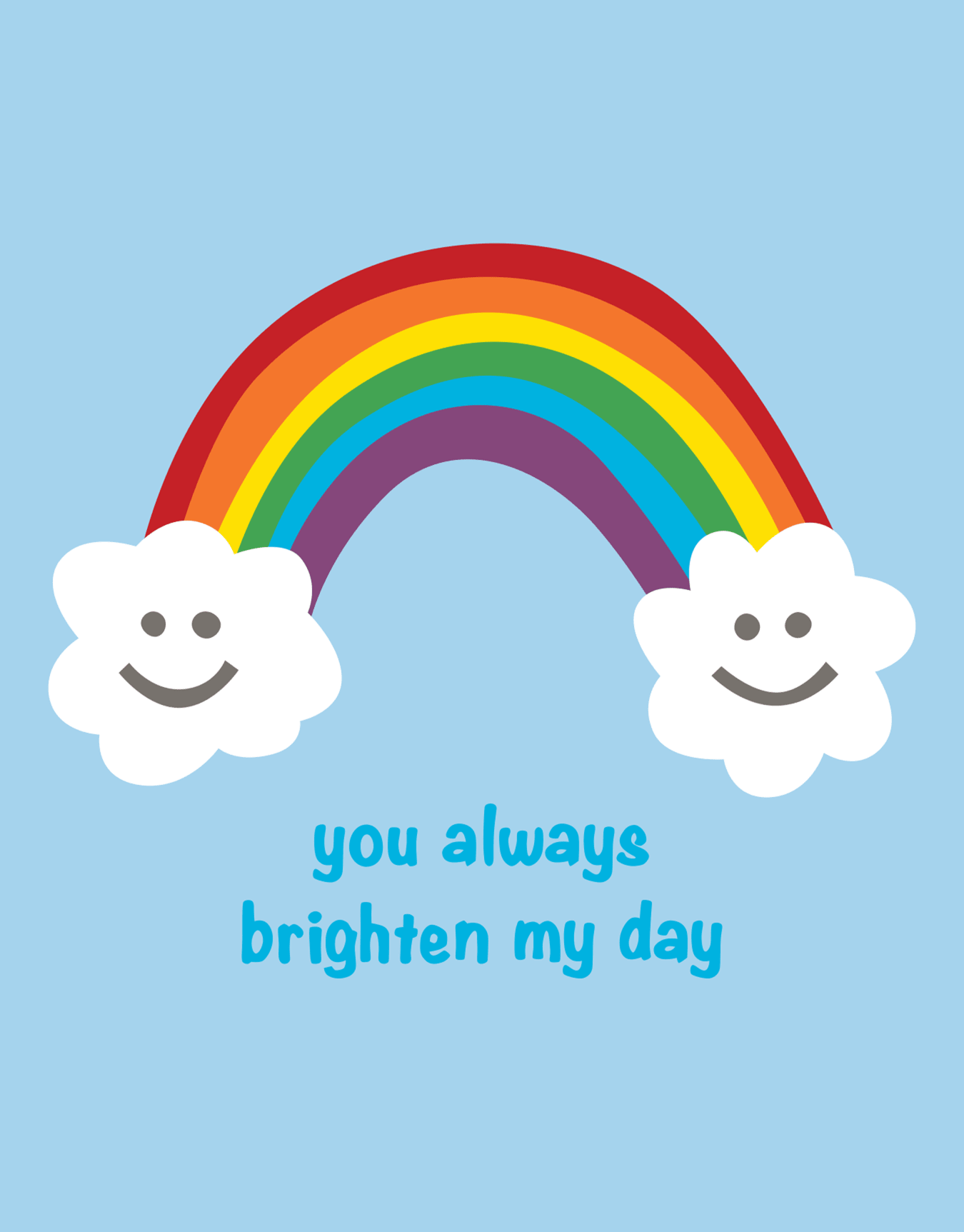 Rainbow
