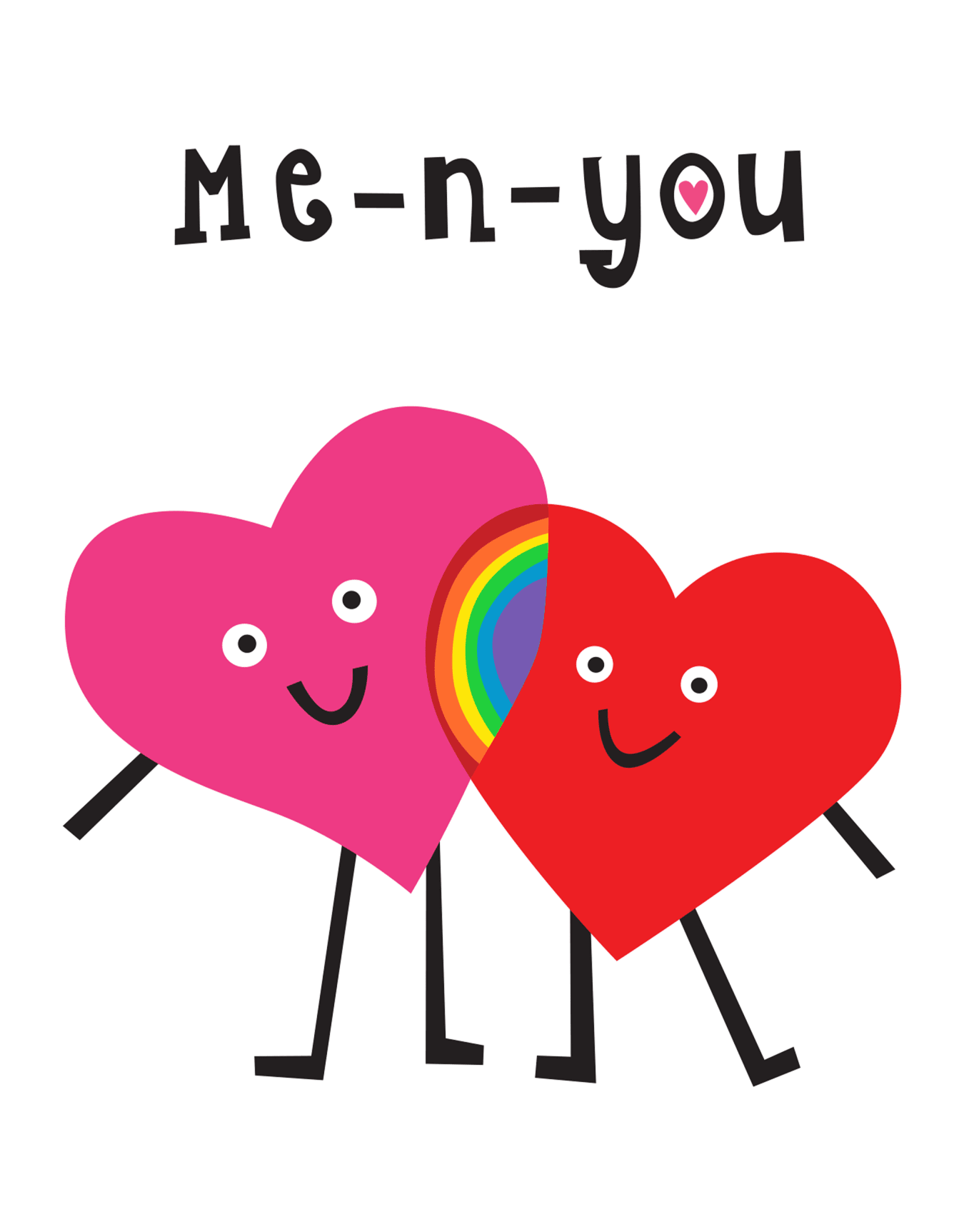Me-N-You