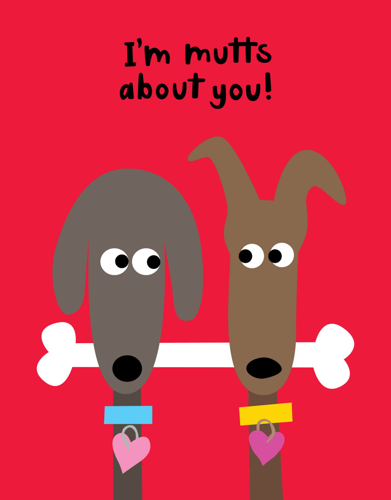 Mutts About You