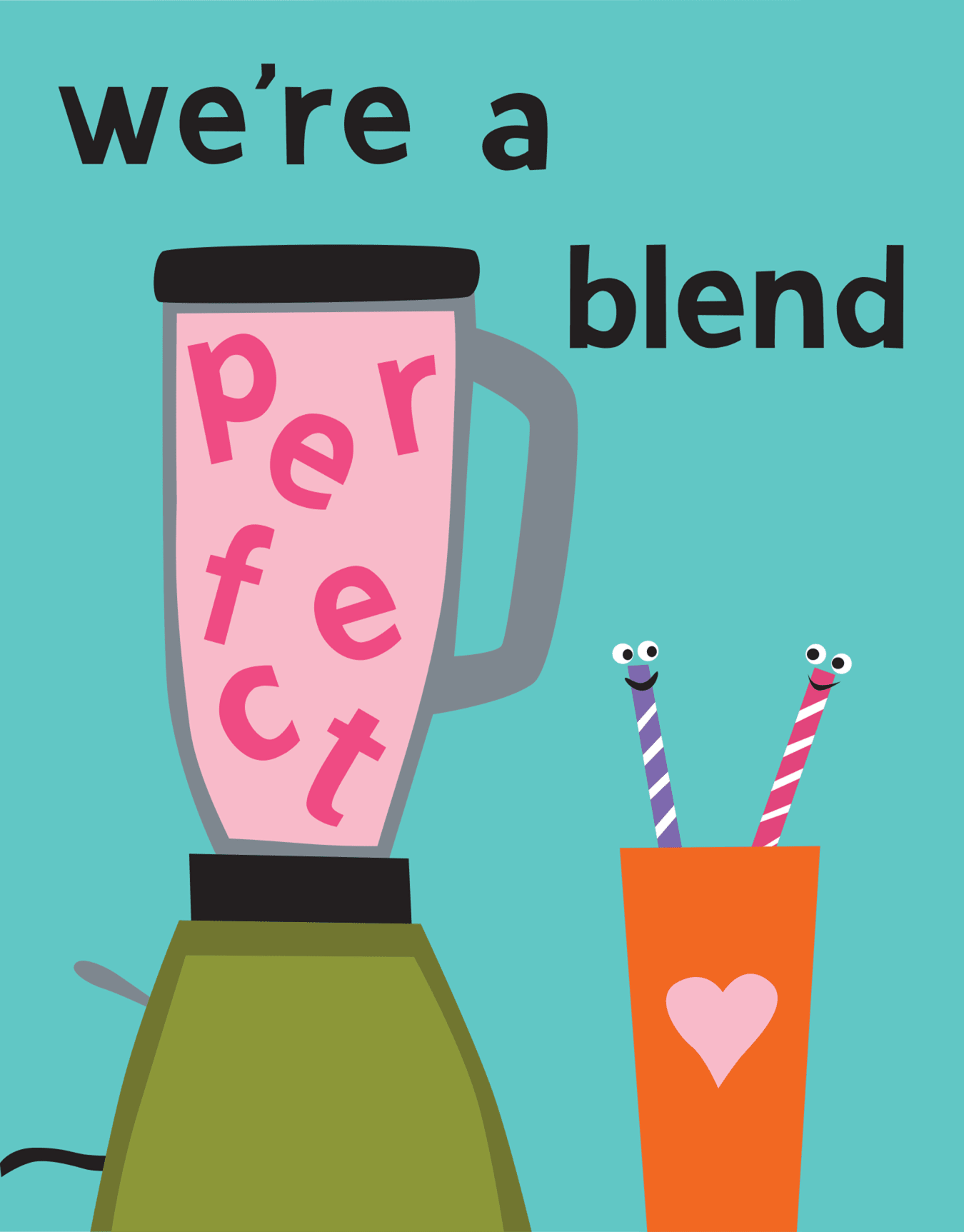 Perfect Blend