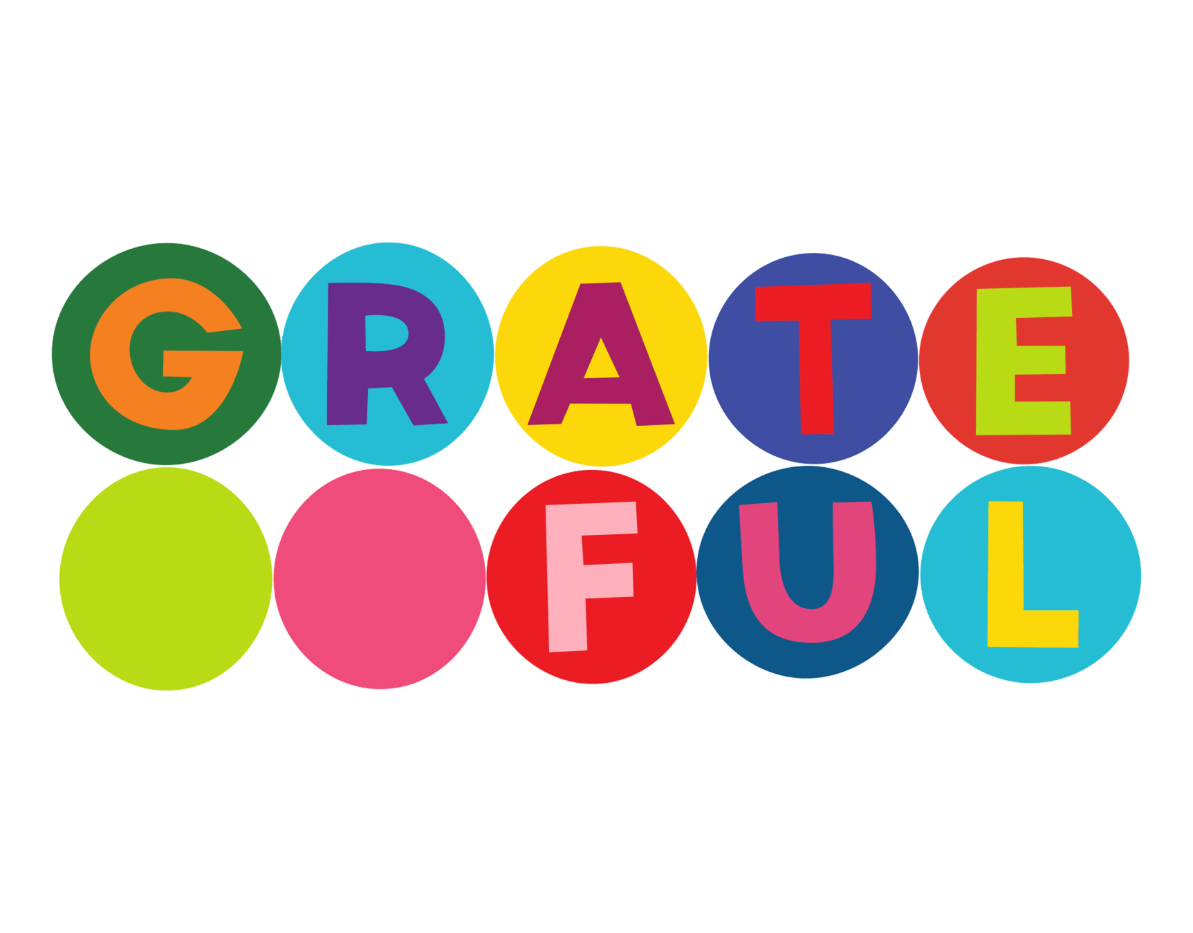 Grateful