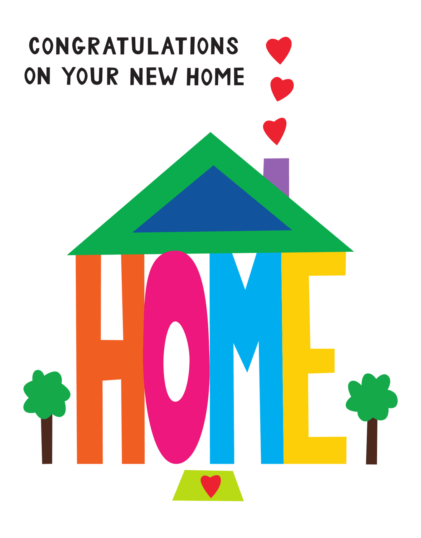 New Home