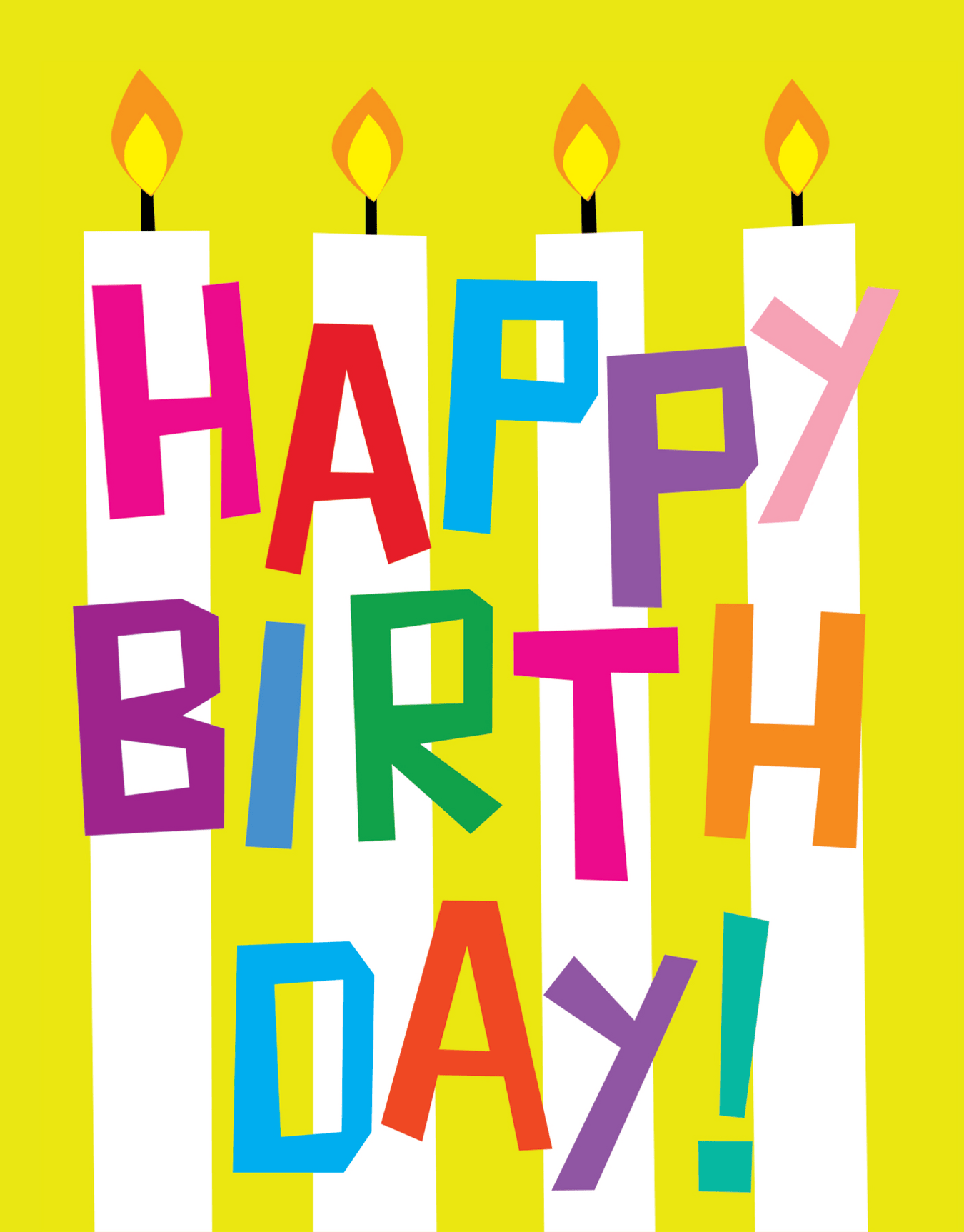 Birthday Wish