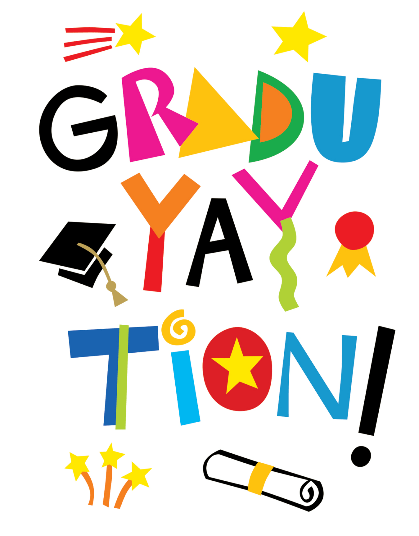 GraduYAYtion