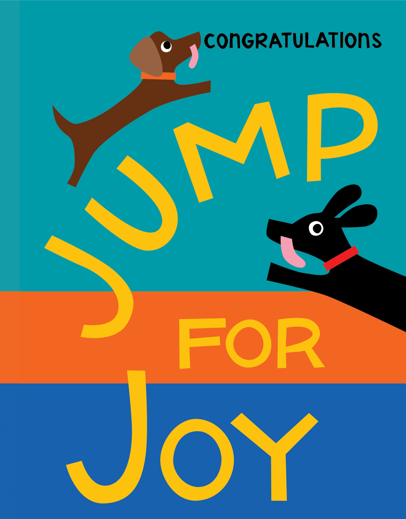 Jump For Joy