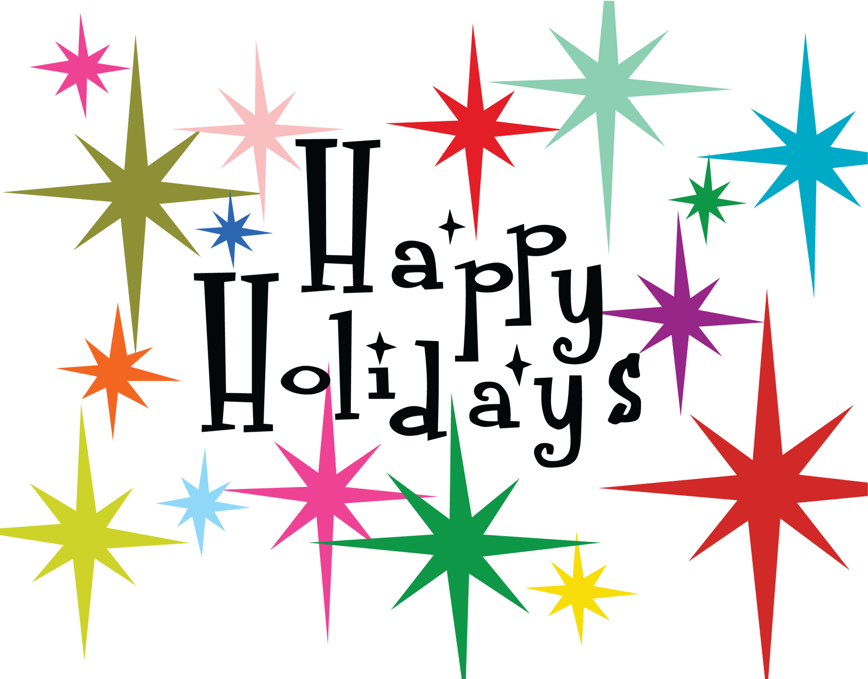 Holiday Stars