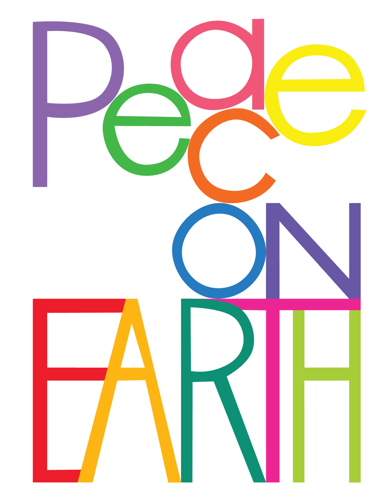Peace On Earth