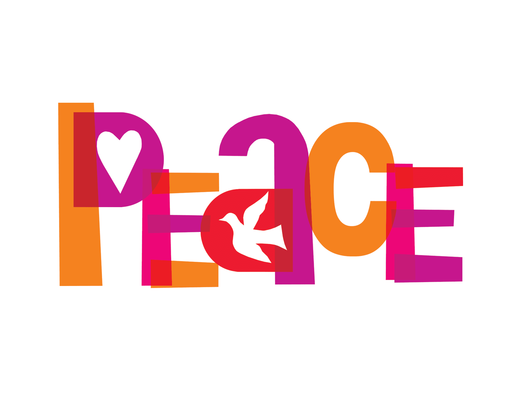 BIG Peace