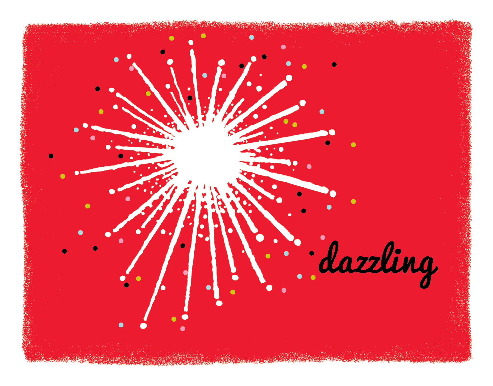 Dazzling Star