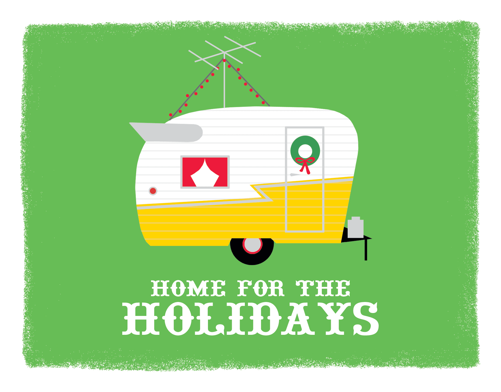 Holiday Trailer