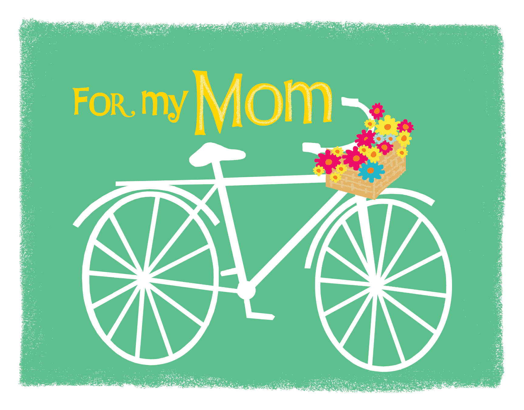 For My Mom