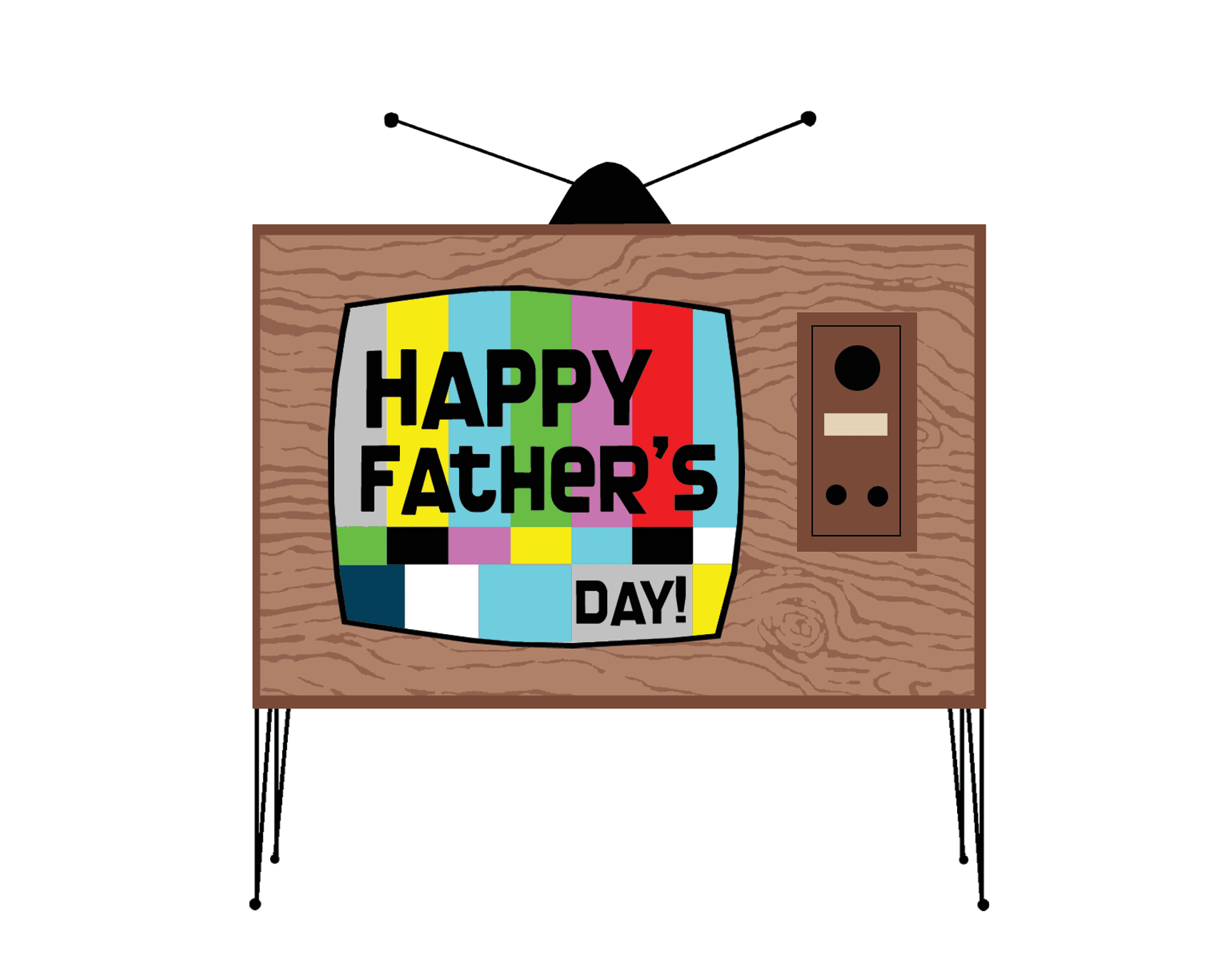 TV