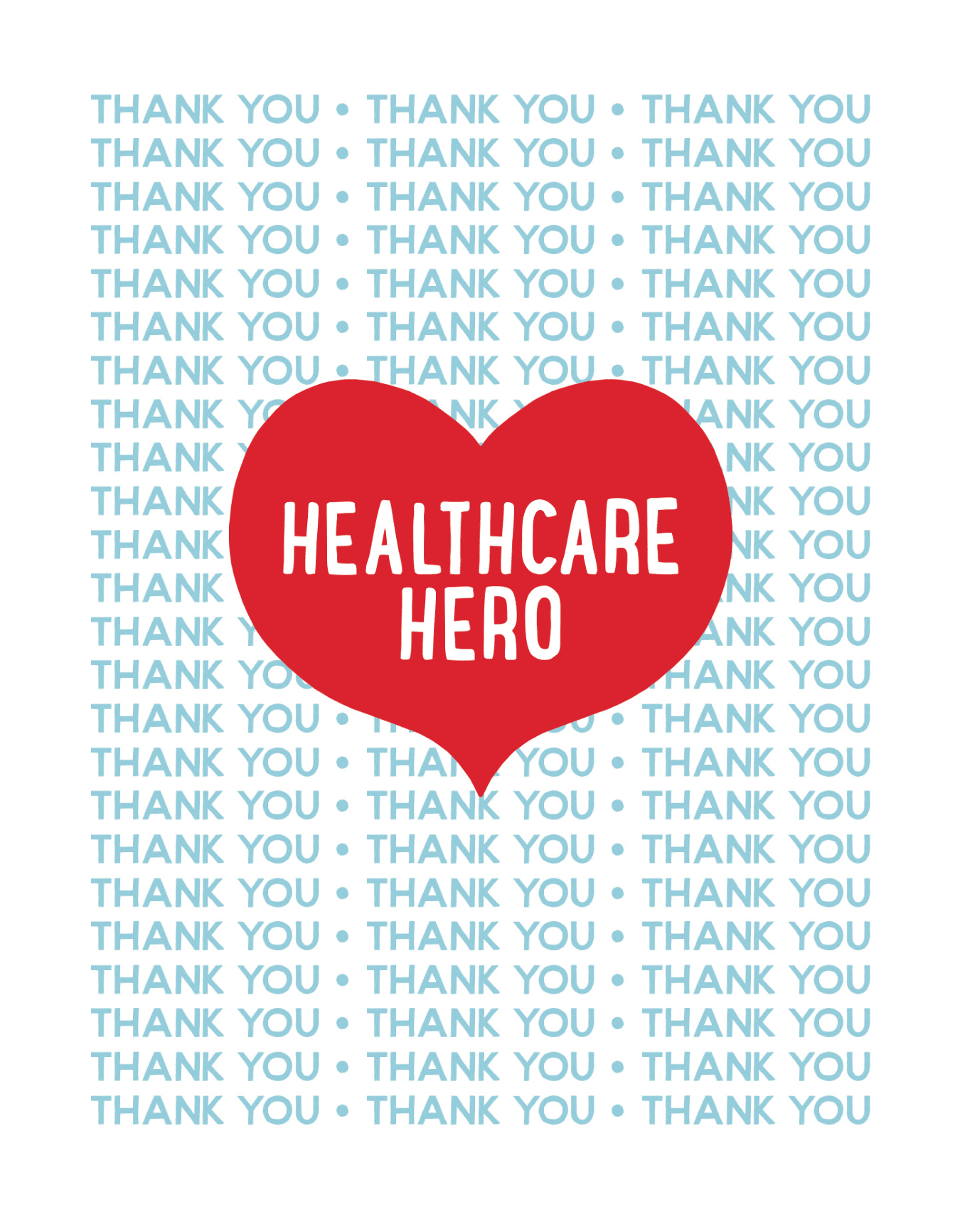 Healthcare Hero