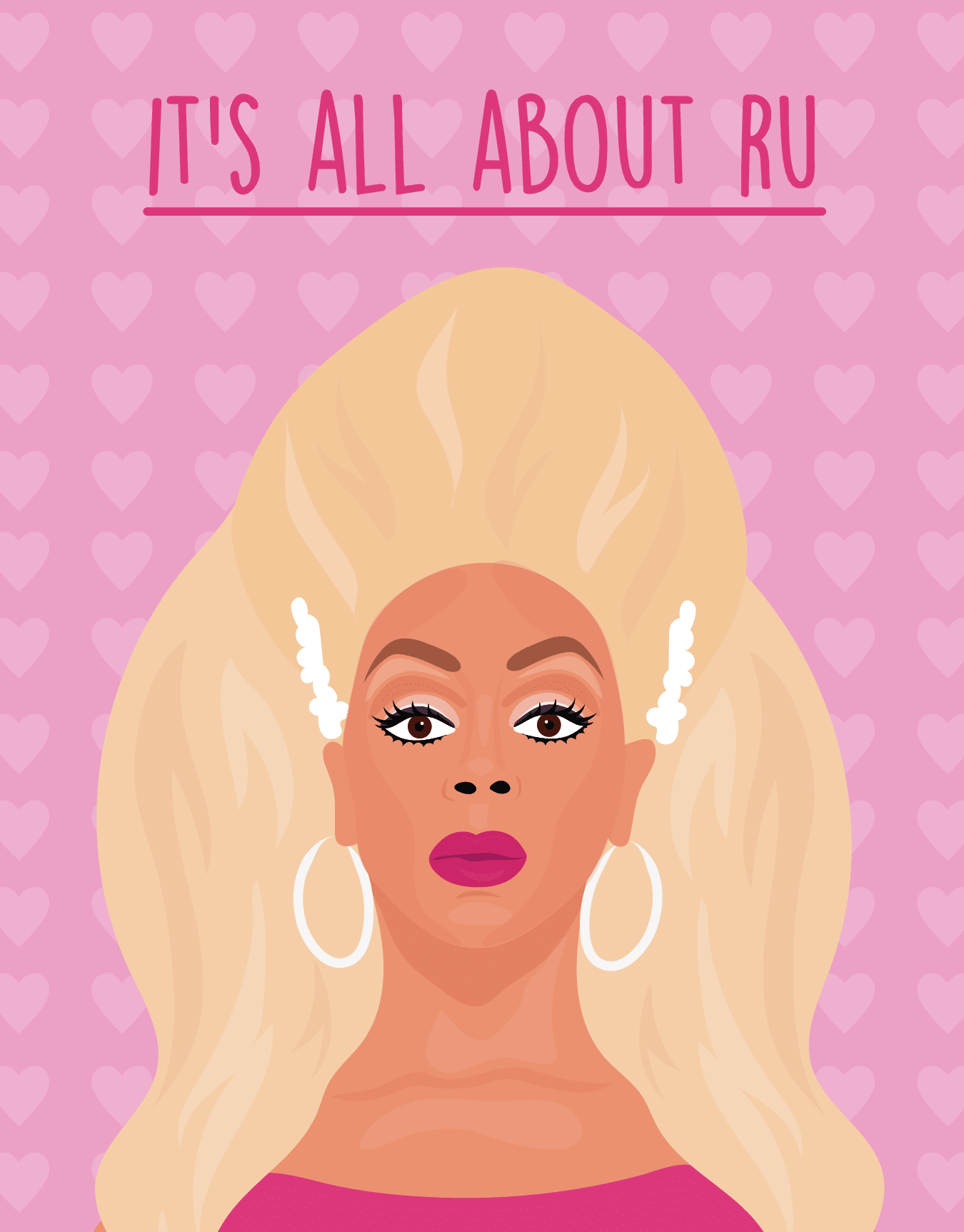 All About Ru