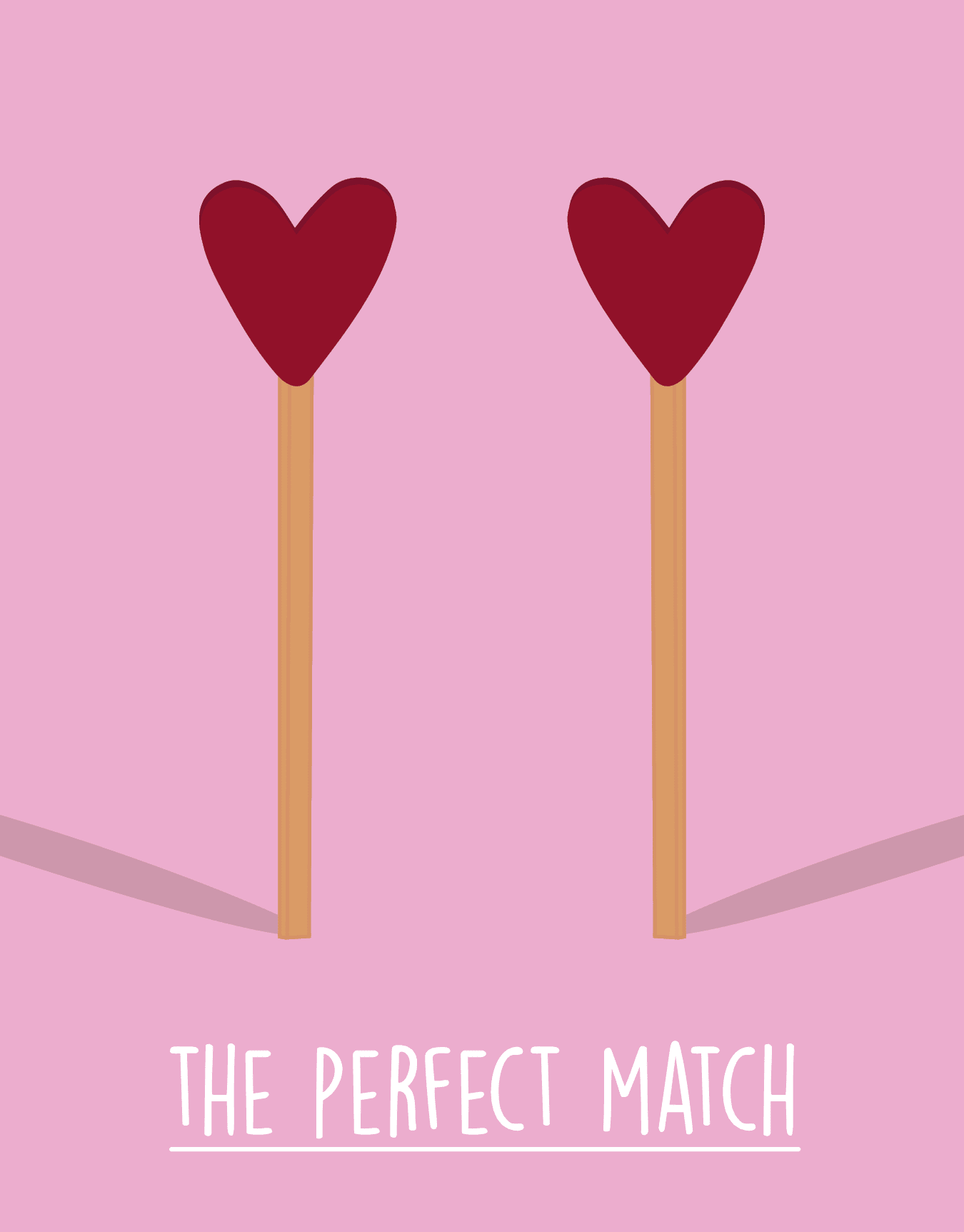The Perfect Match
