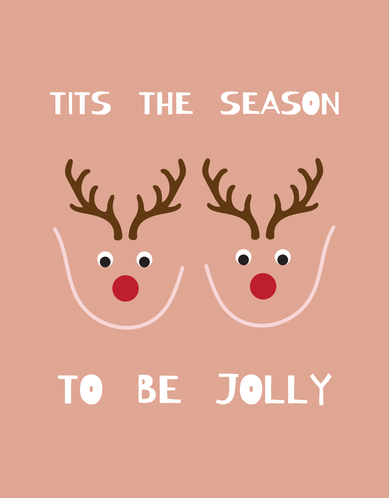 Tits The Seasons
