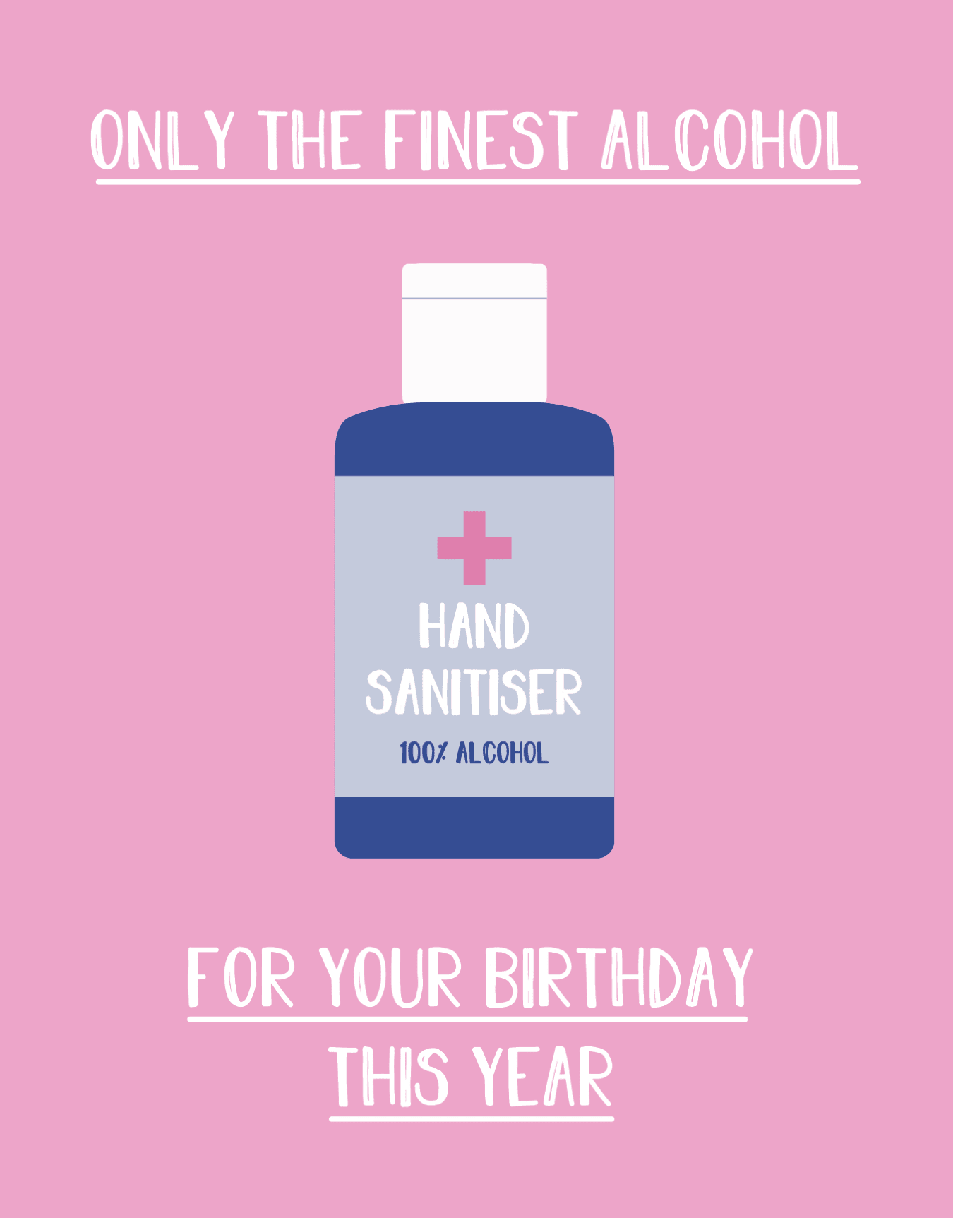 Hand Sanitizer
