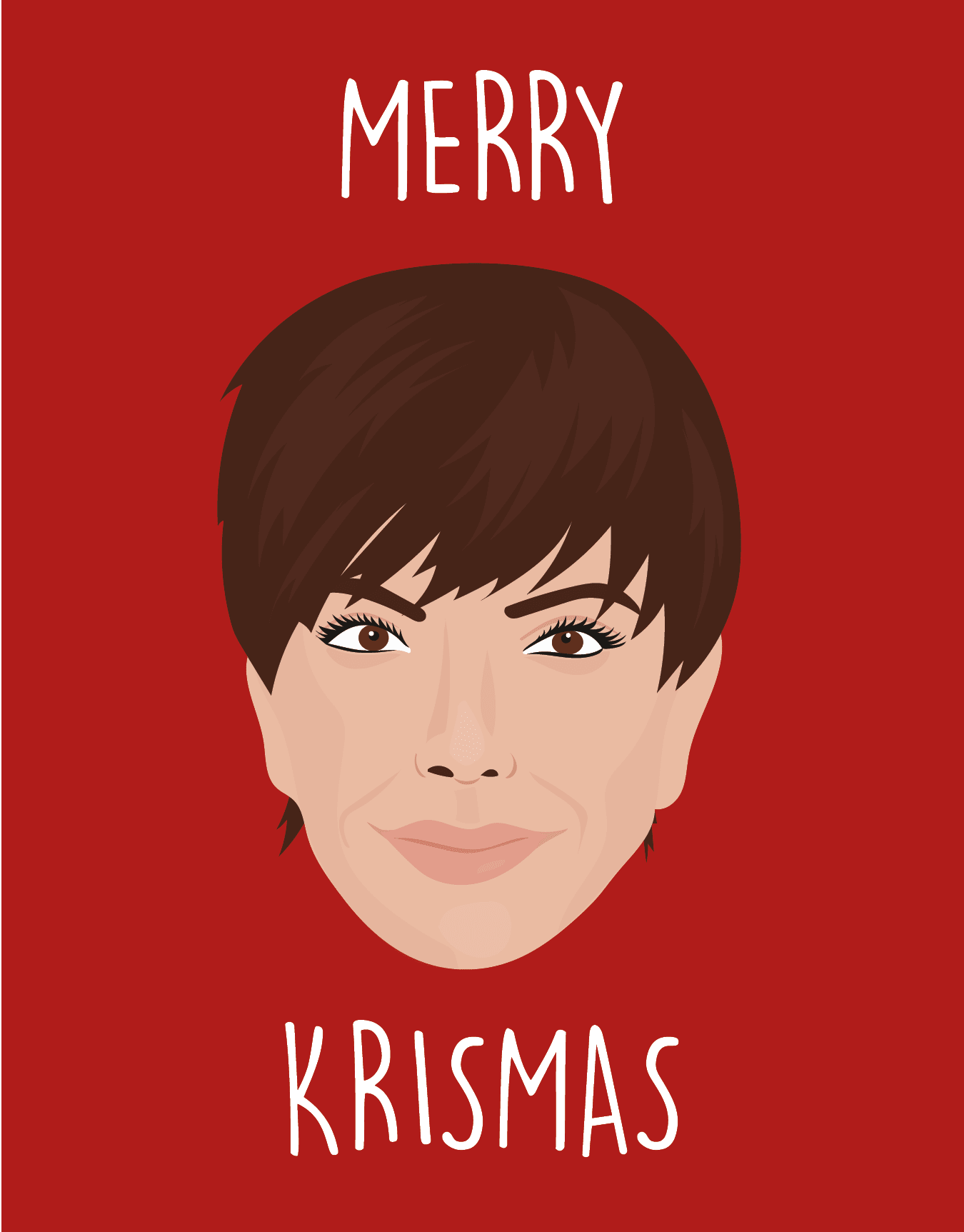 Merry Krismas