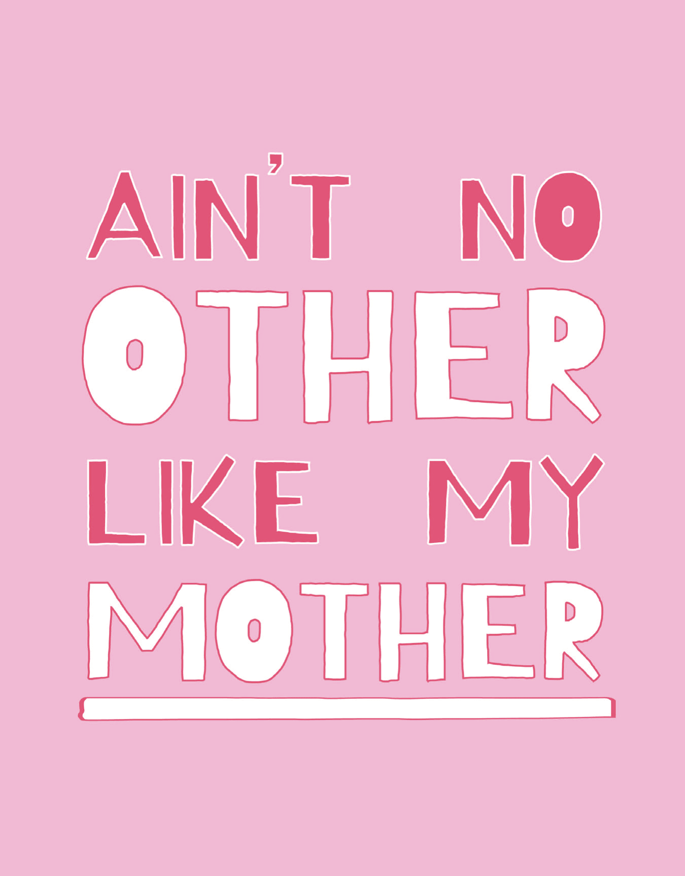 Ain't No Other