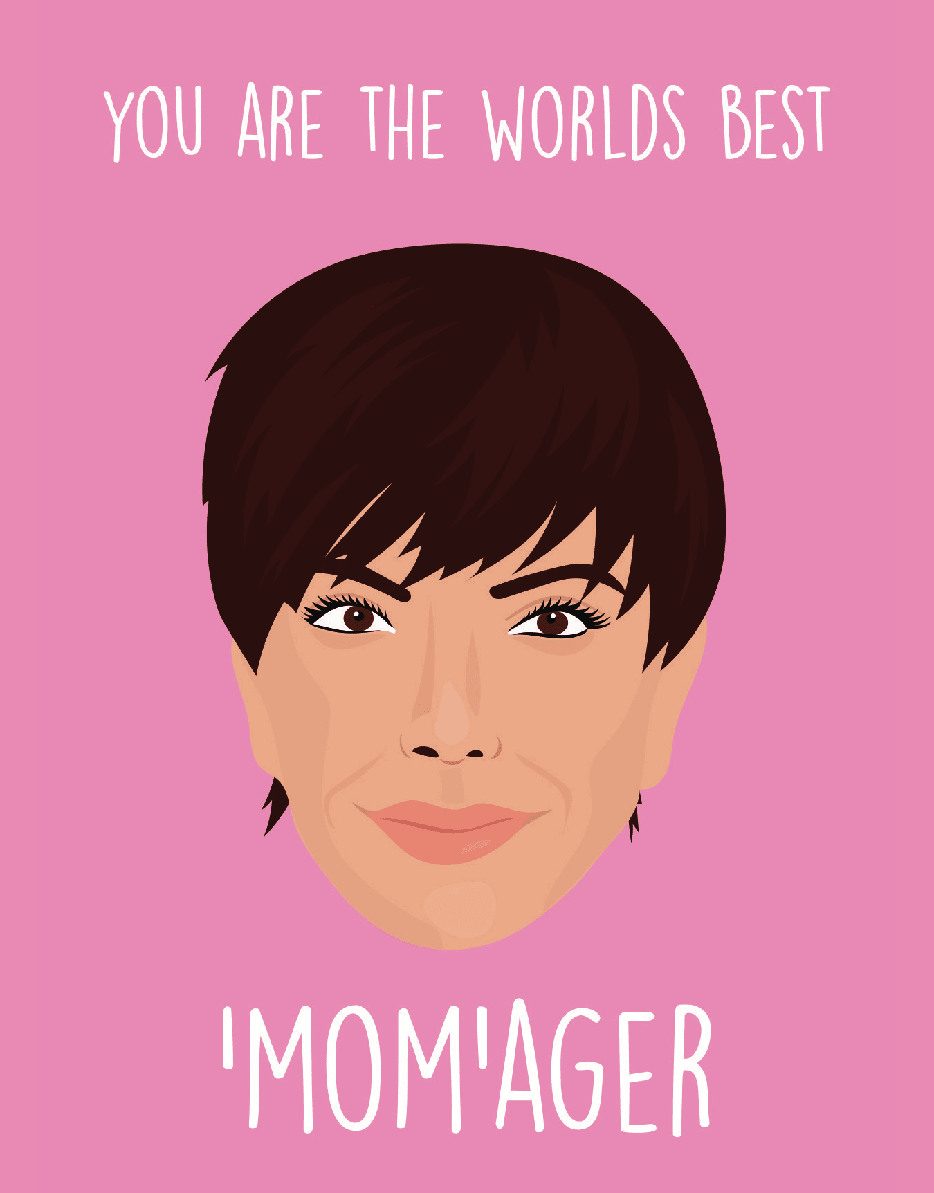Momager