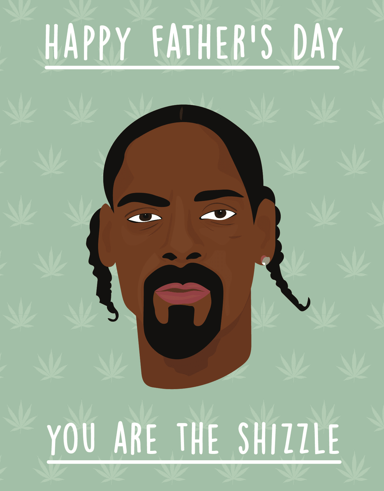 The Shizzle