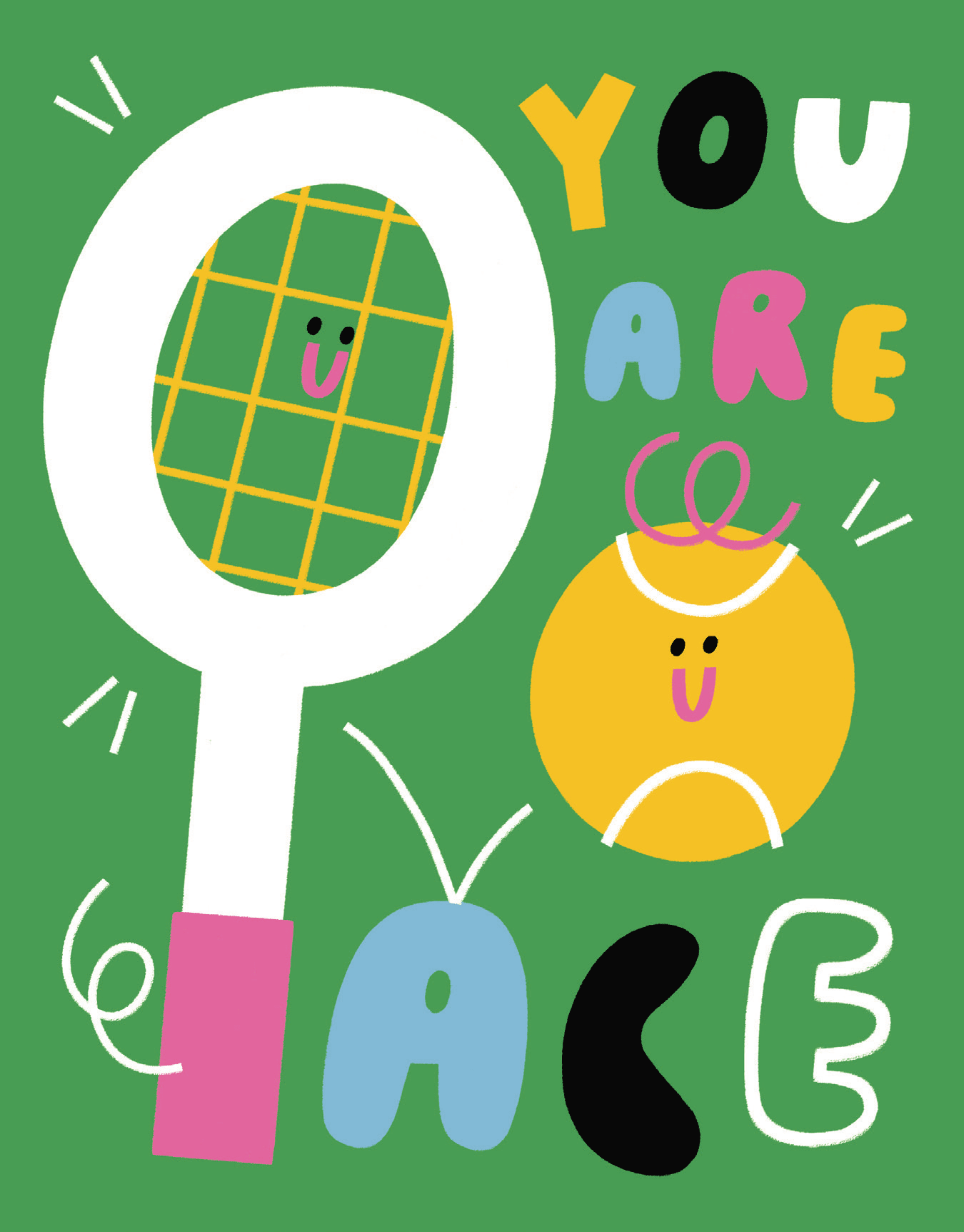 Ace