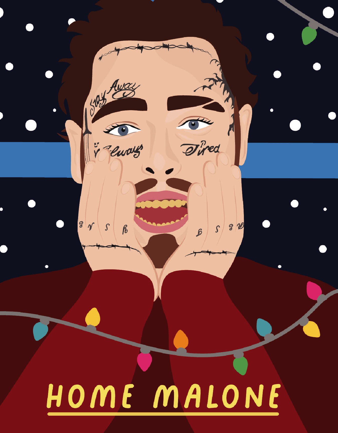 Post-Home Alone