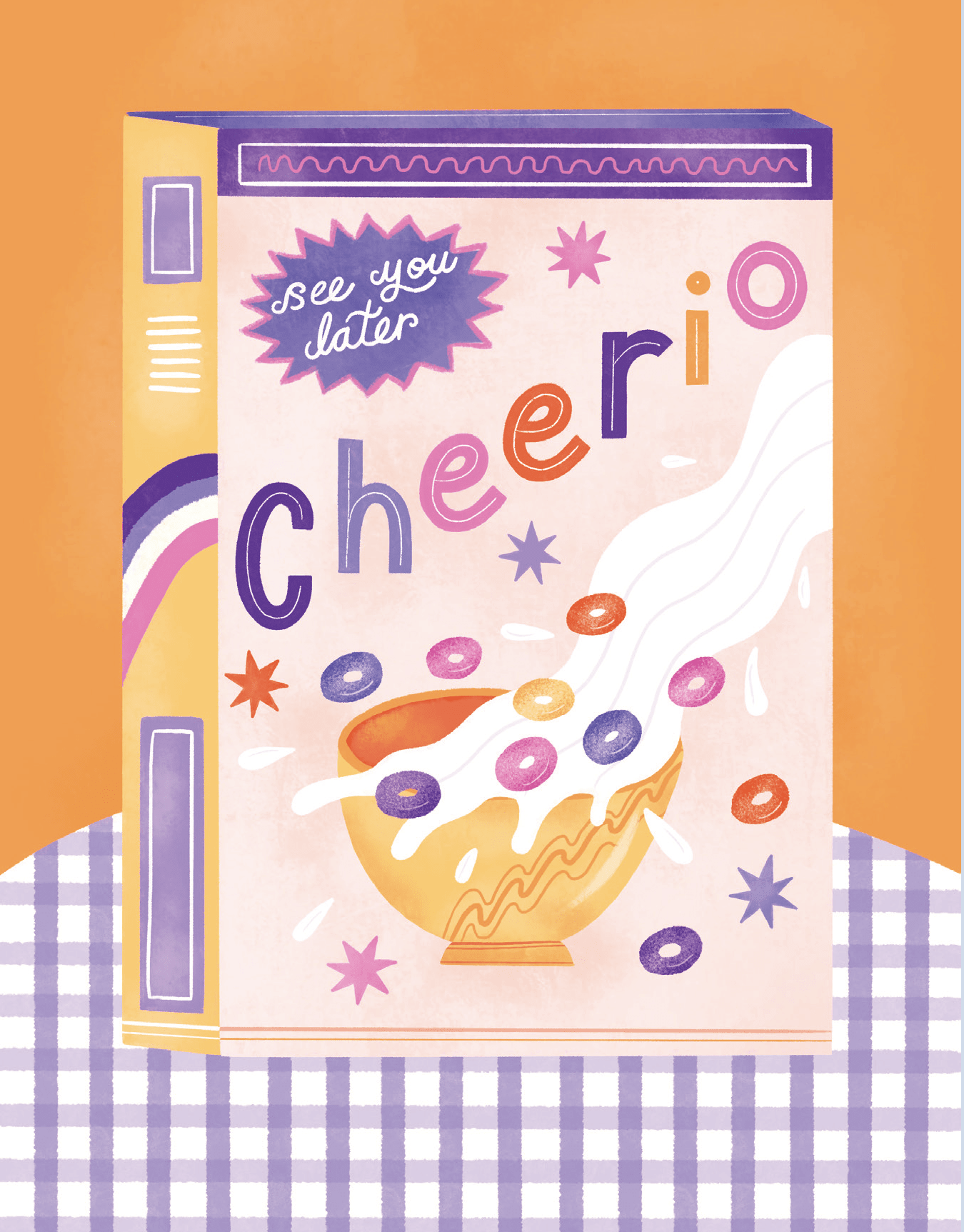 Cheerio