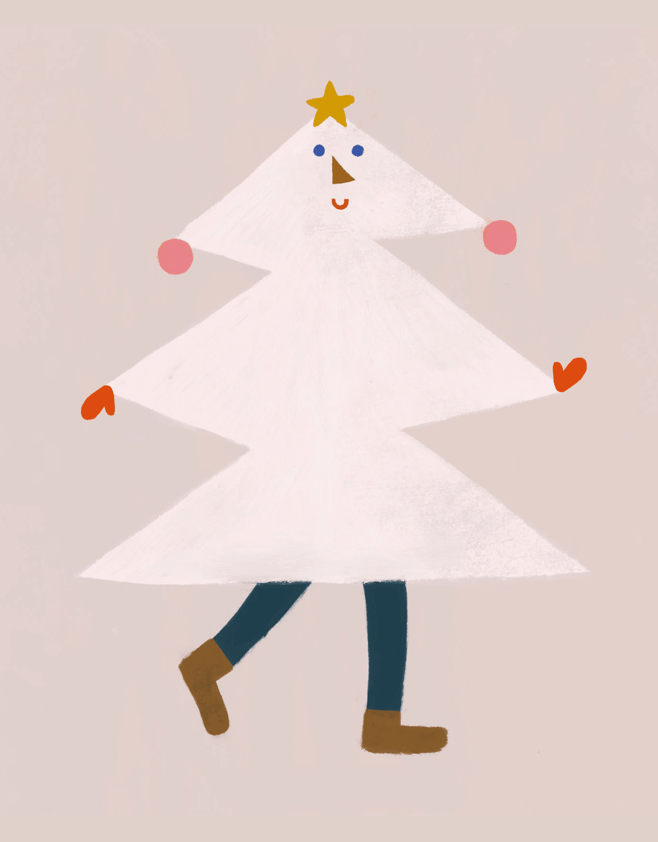Madame Pine