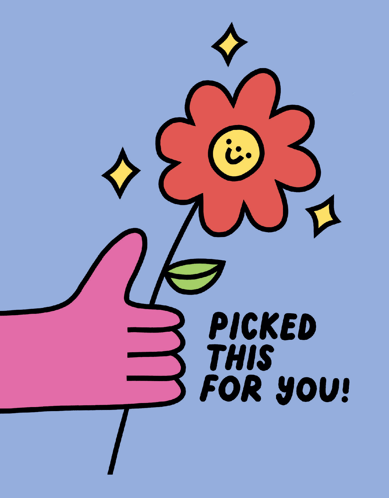Picked This For You