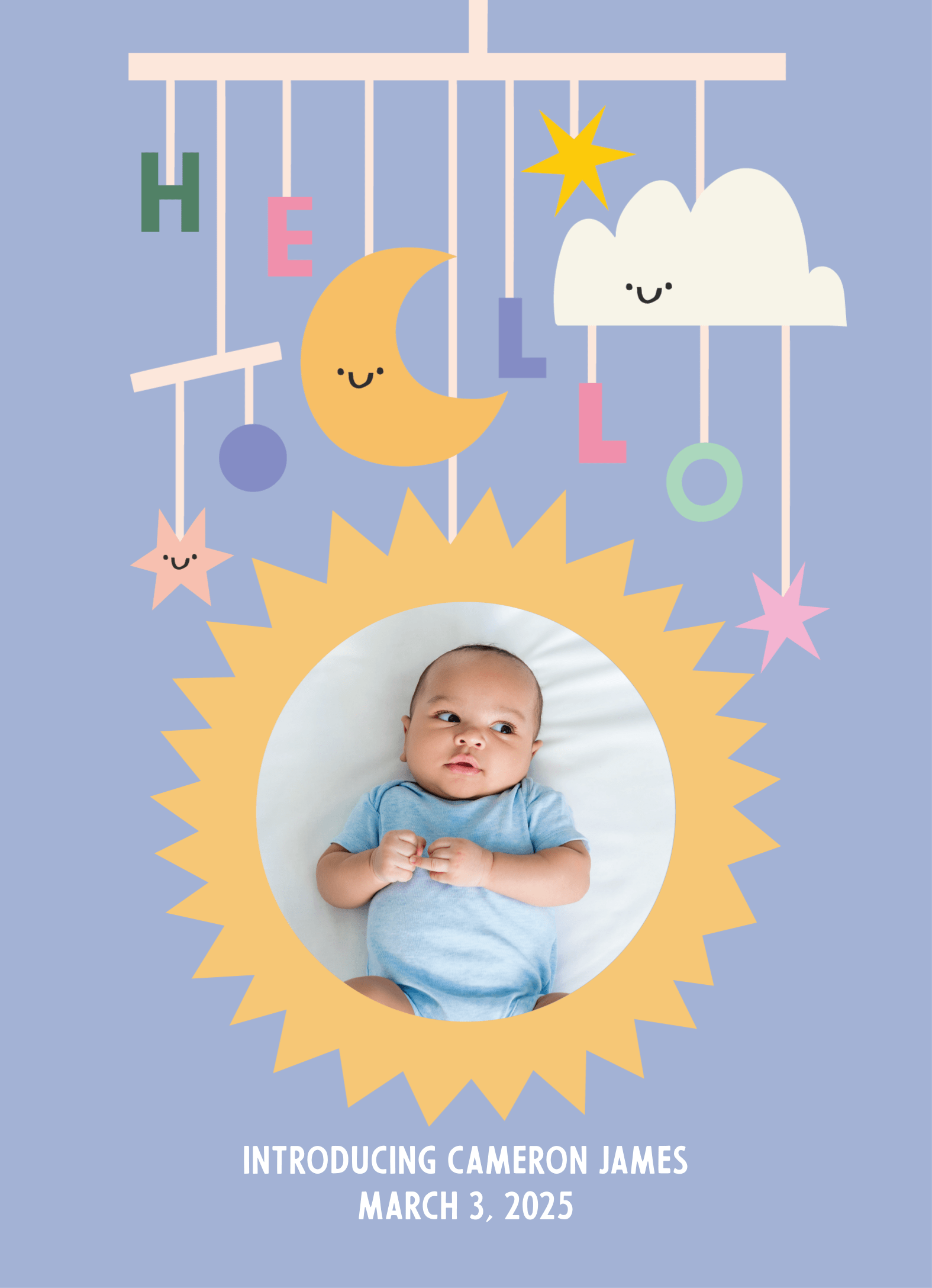 Baby Mobile
